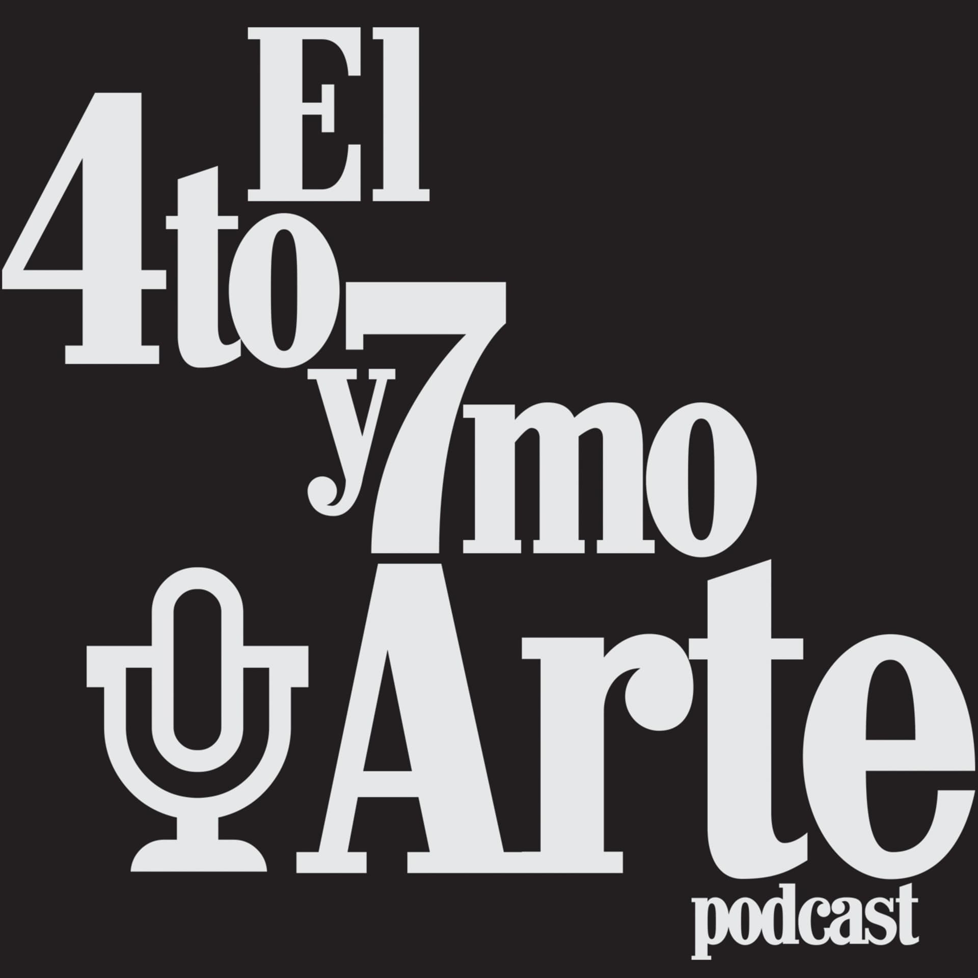El 4to y 7mo Arte - Podcasts