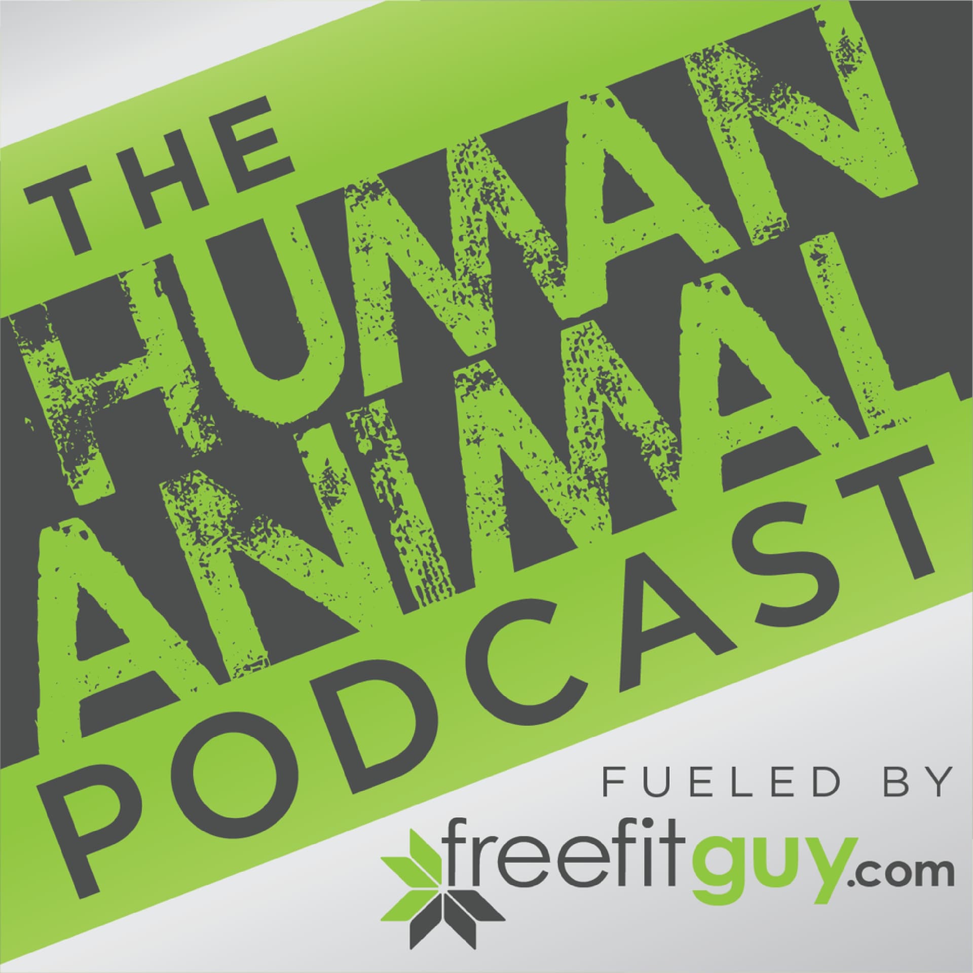 The Human Animal Podcast - Podcasts