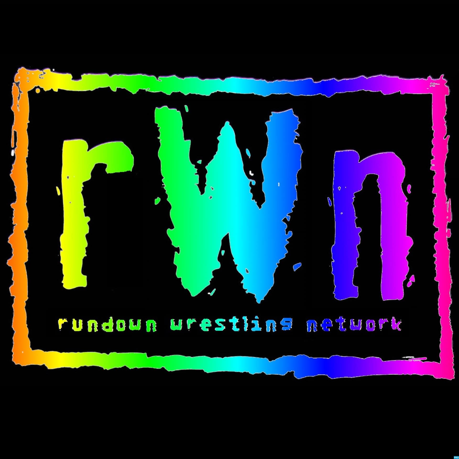 The Rundown Wrestling Network - Podcasts