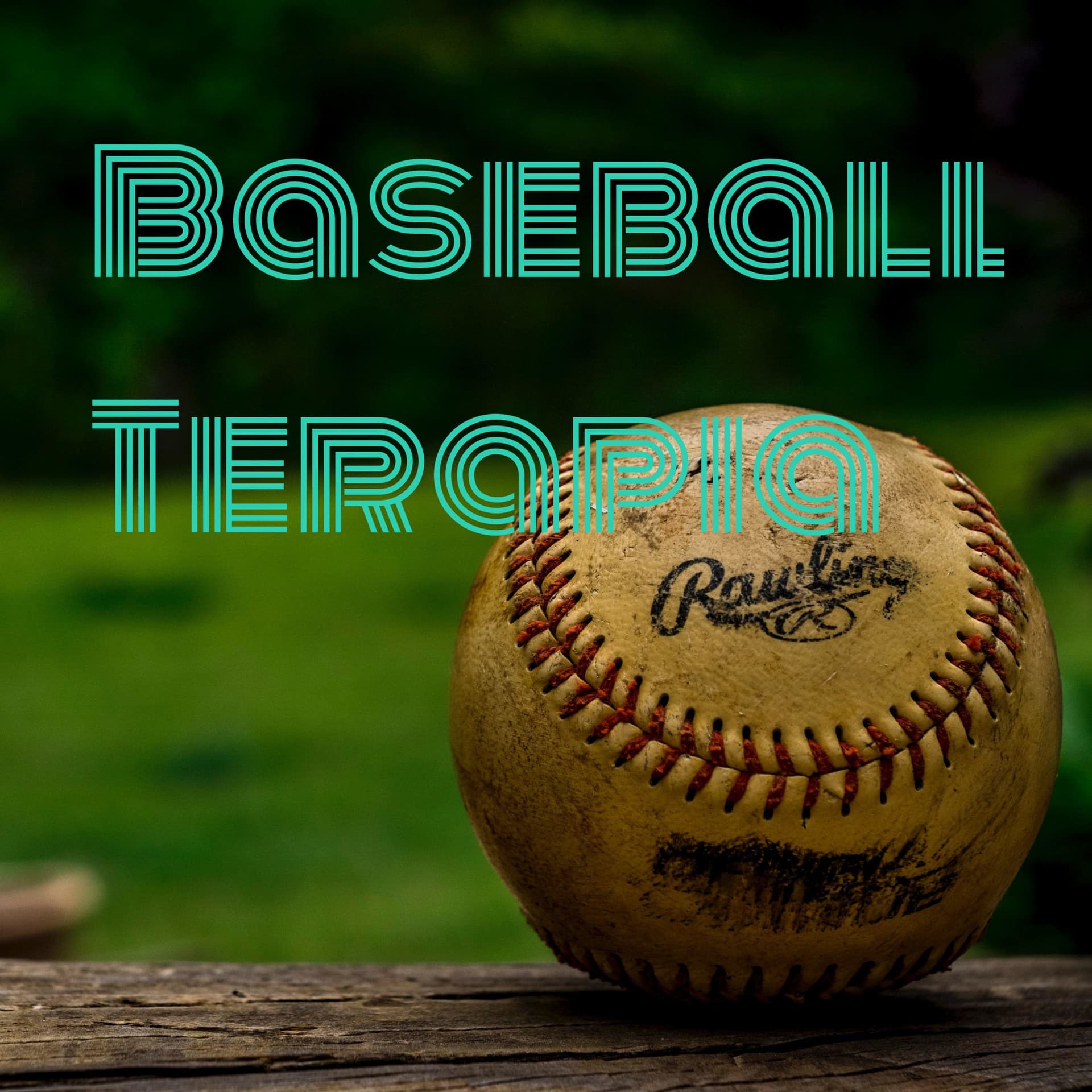 Baseball Terapia (VANHAT JAKSOT) - Podcasts
