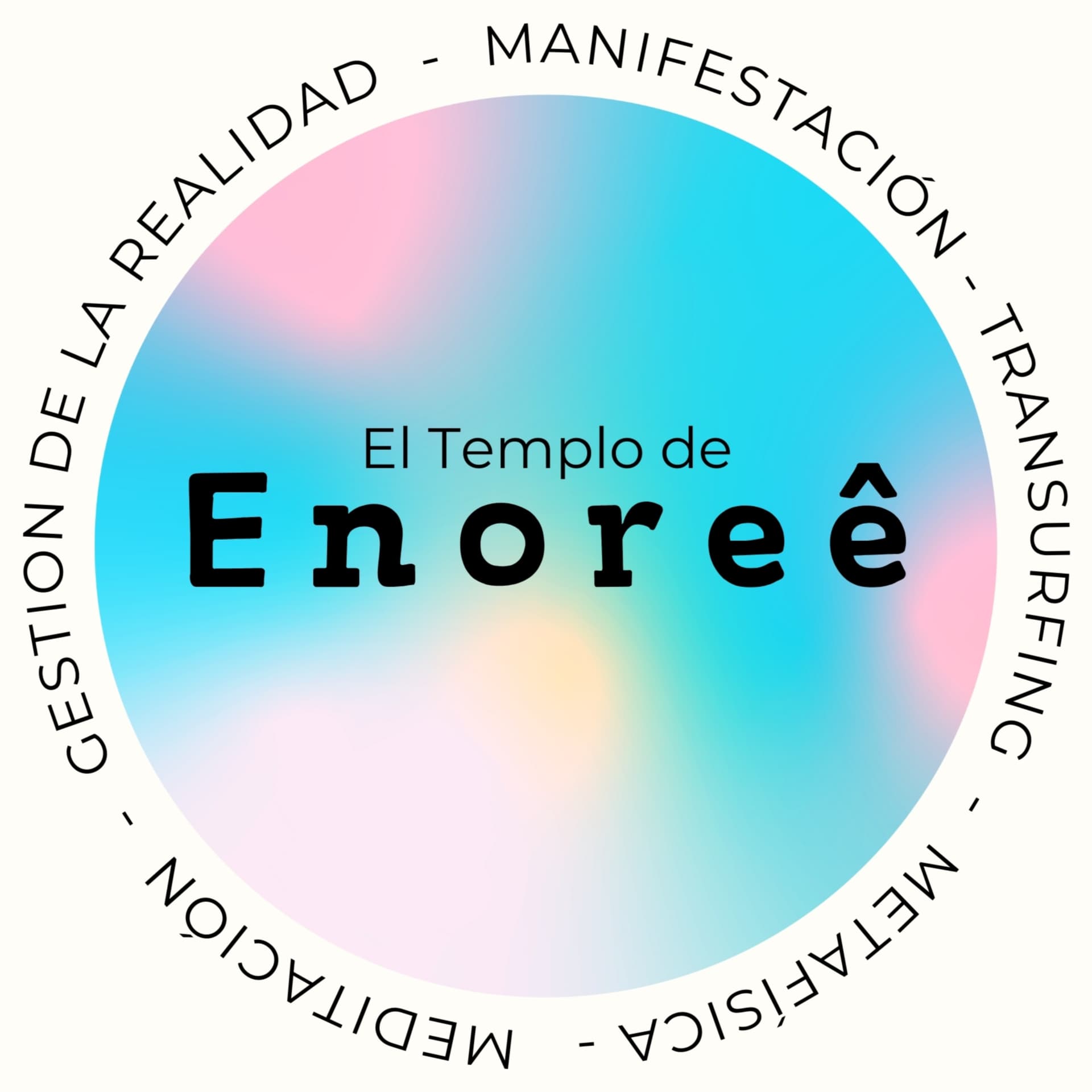 El templo de Enoreê - Podcasts