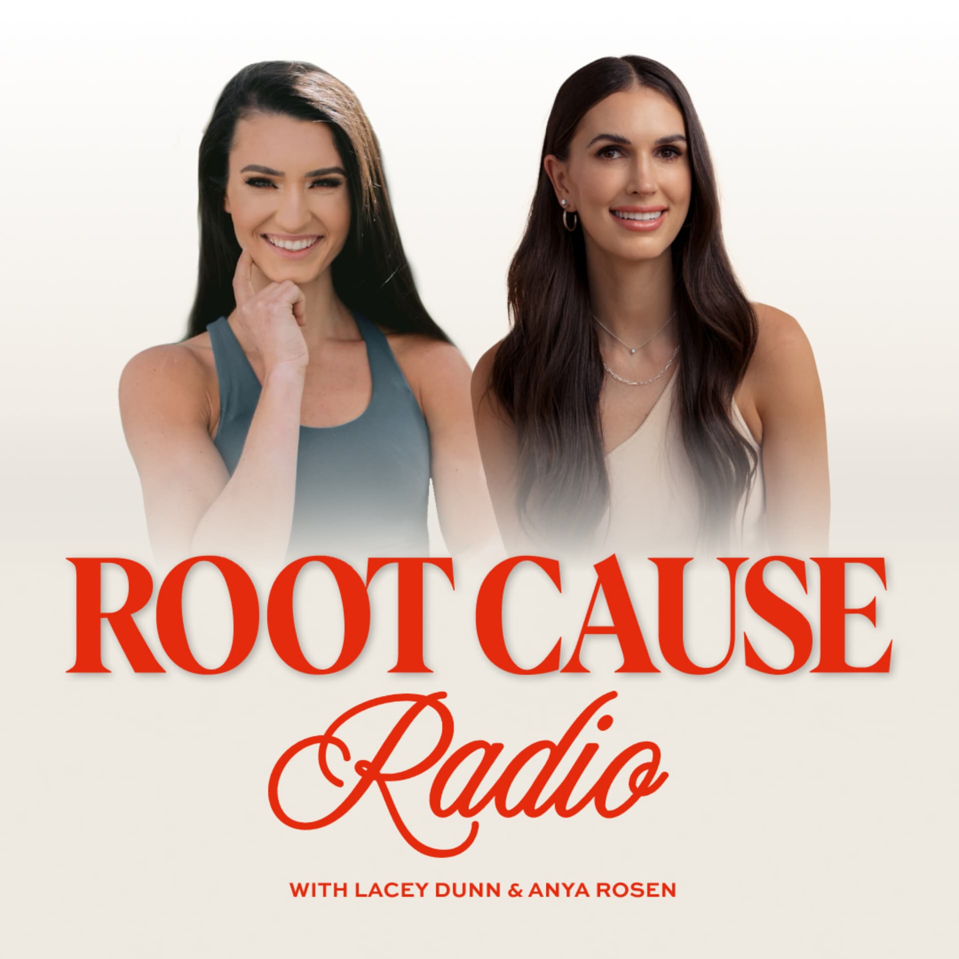 Root Cause Radio - Podcasts
