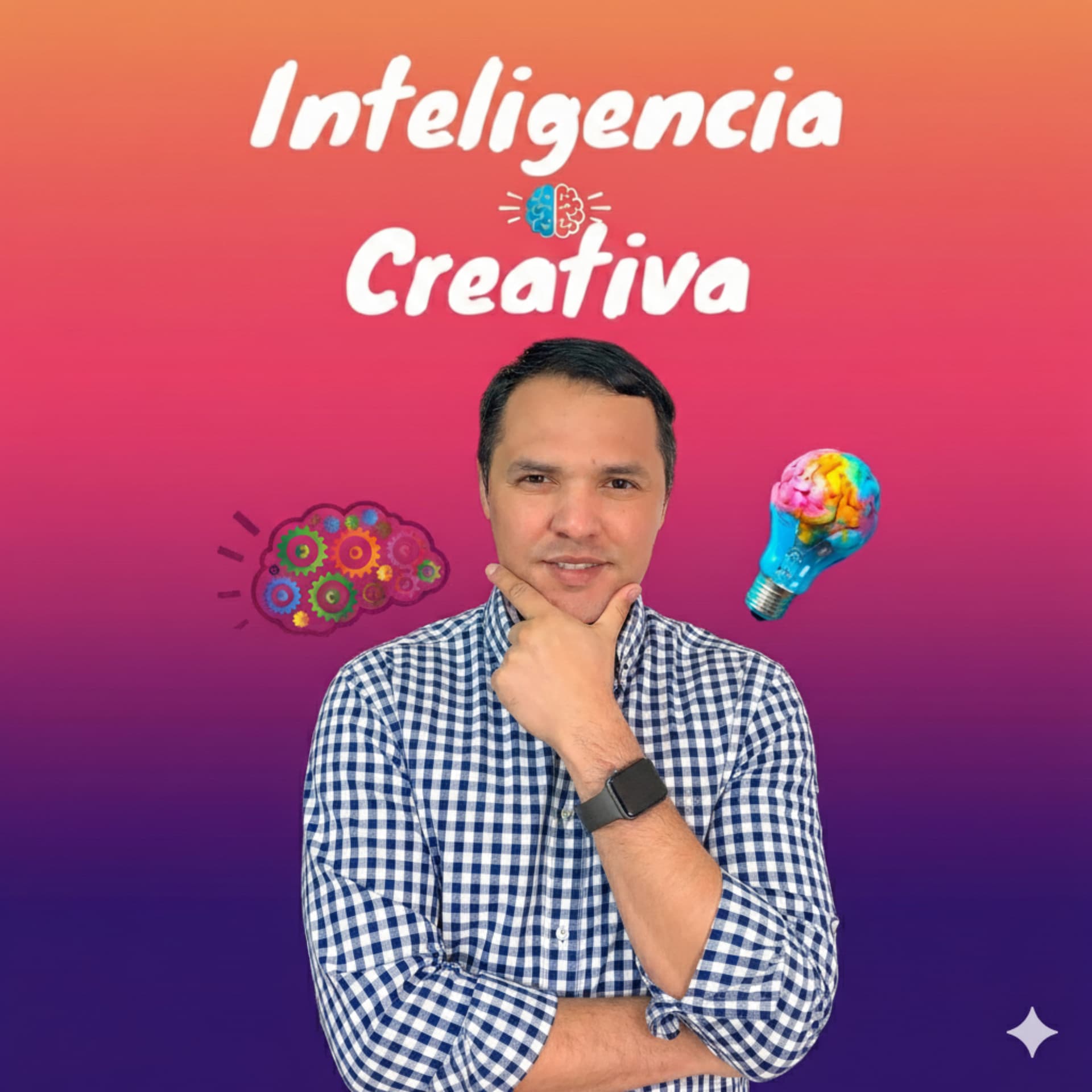 Inteligencia Creativa - Podcasts