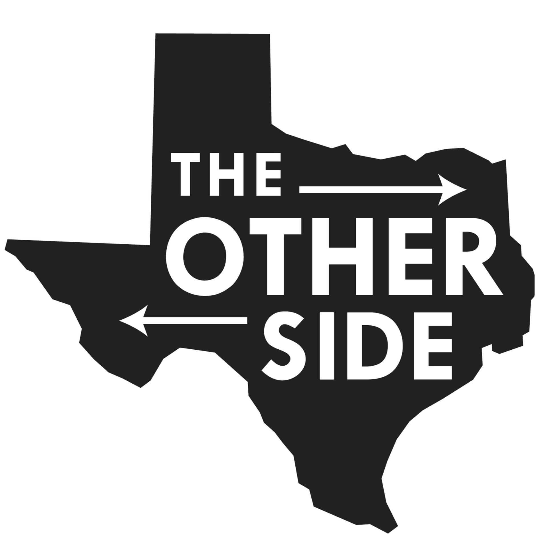 Other Side of Texas - Podcasts
