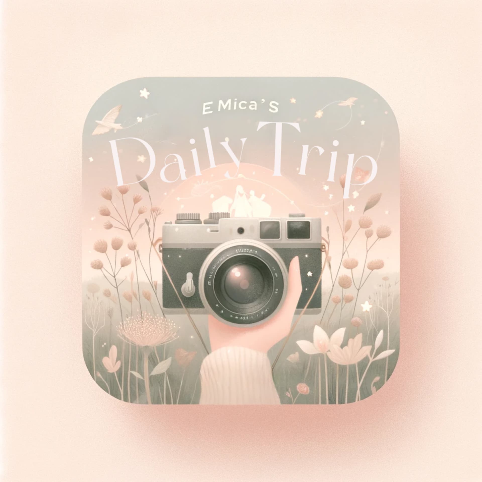 EMICAのDaily Trip