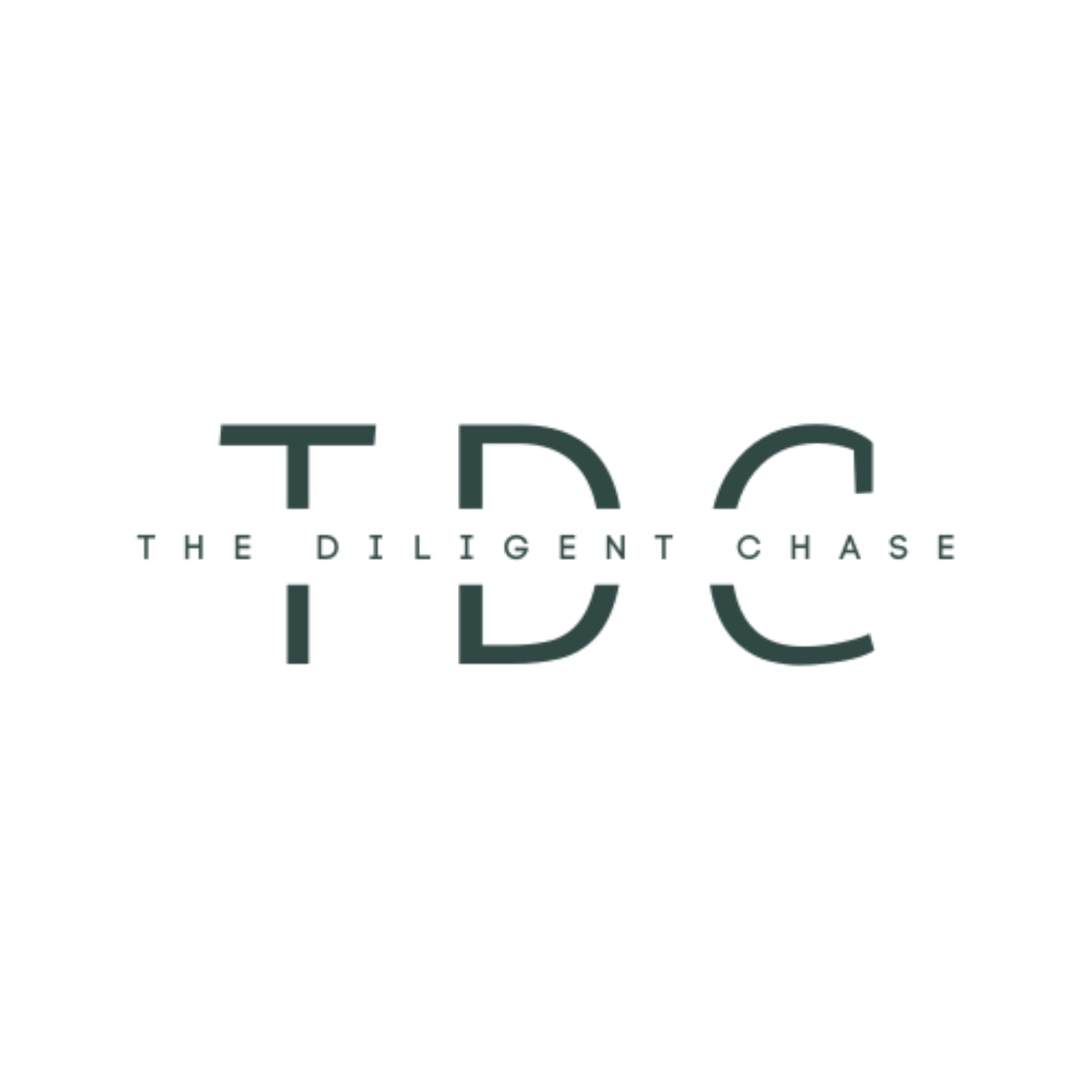 The Diligent Chase - Podcasts