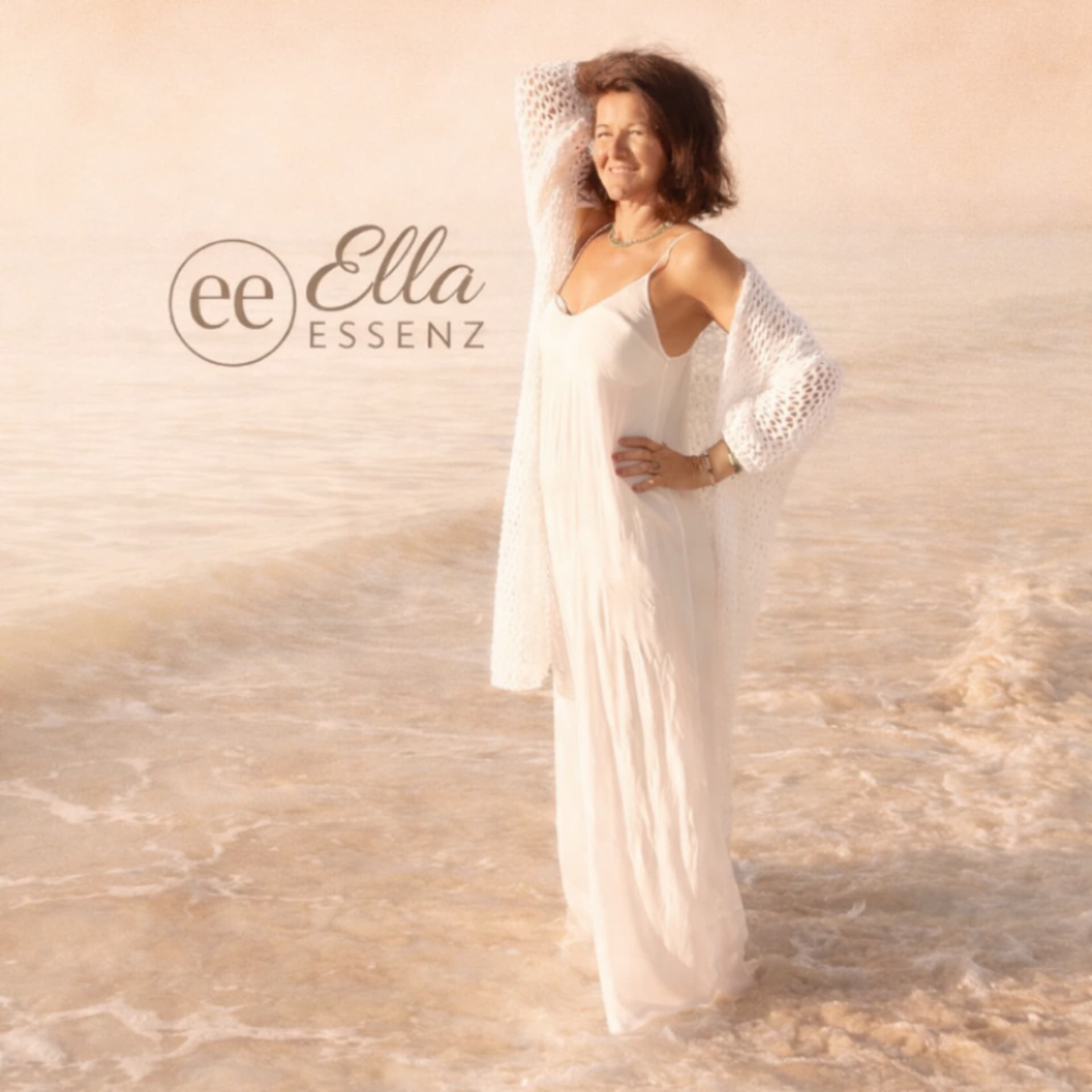 Michaela Catau *EESSENZ®* Womenhealing l Traumasensibles Coaching - Podcasts