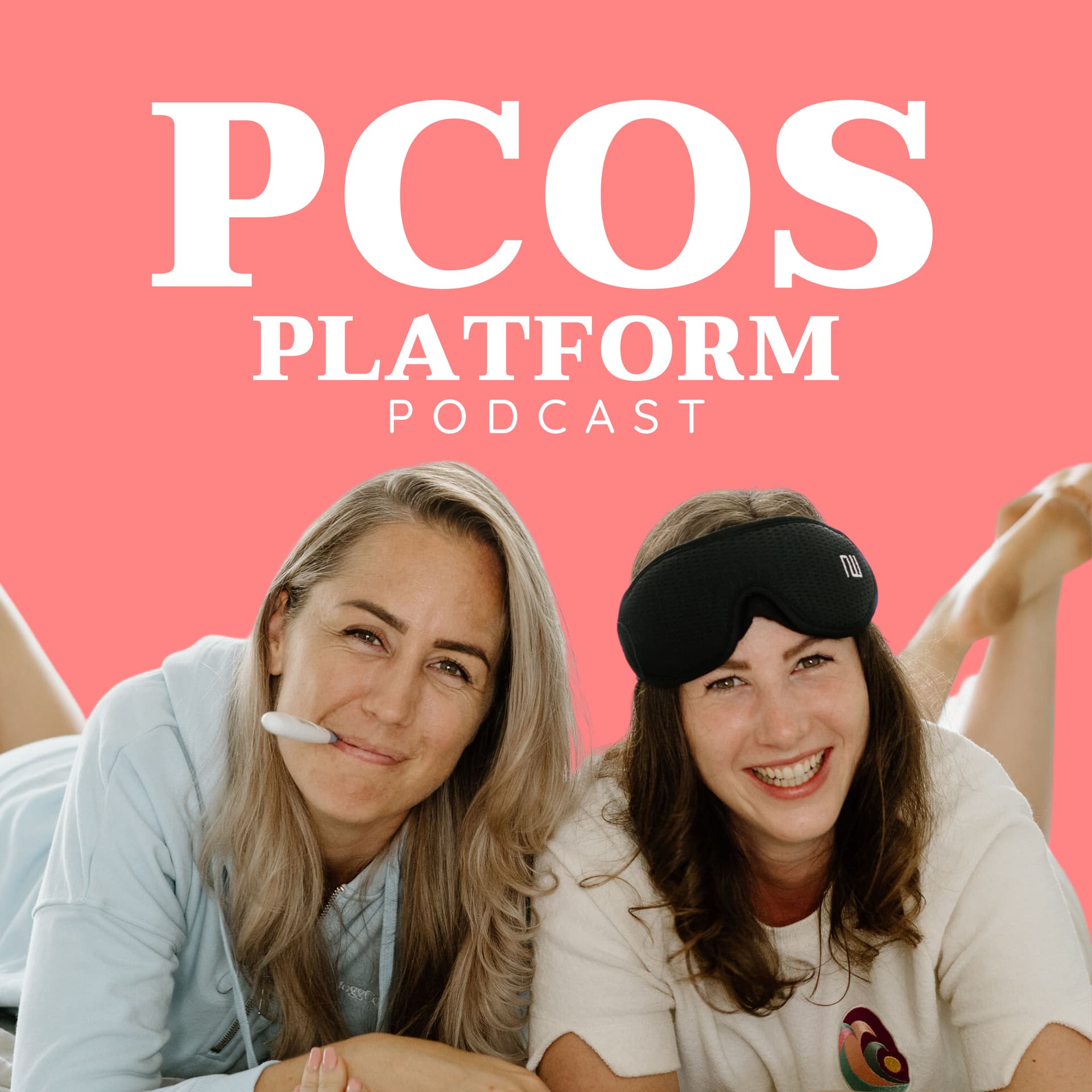 De PCOS Platform Podcast - Podcasts