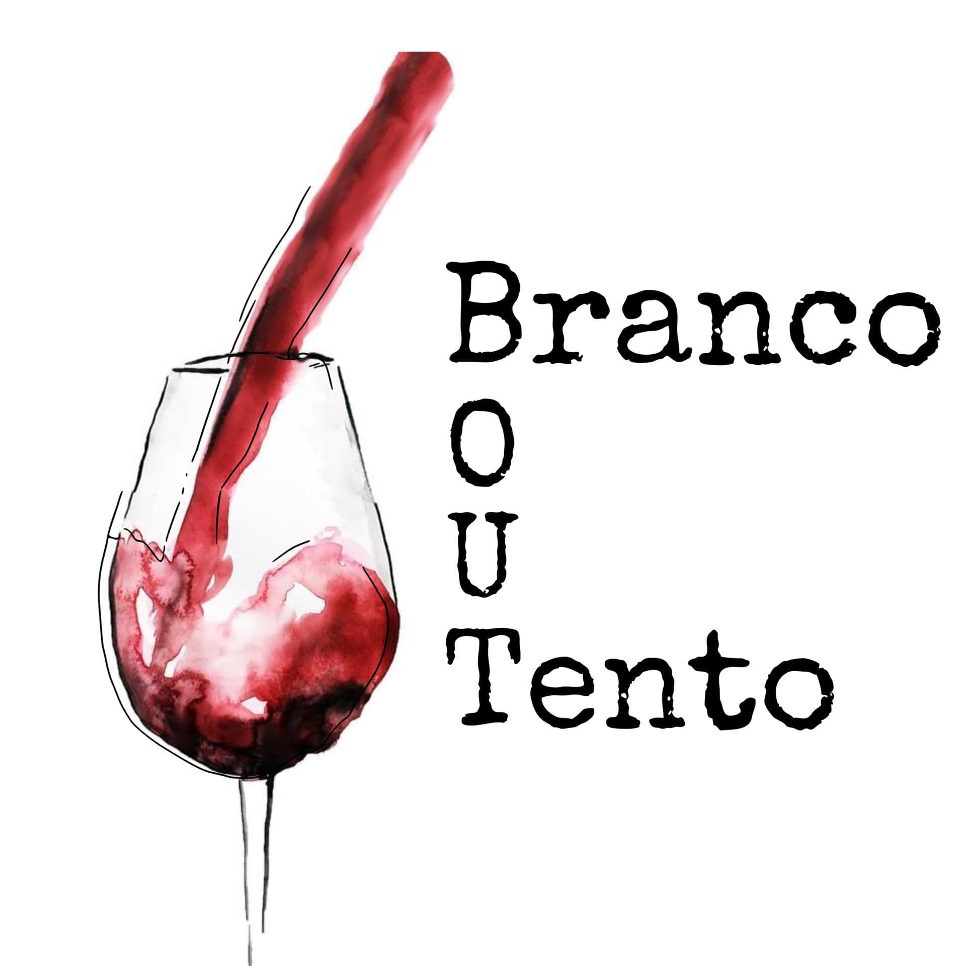 Branco ou Tento