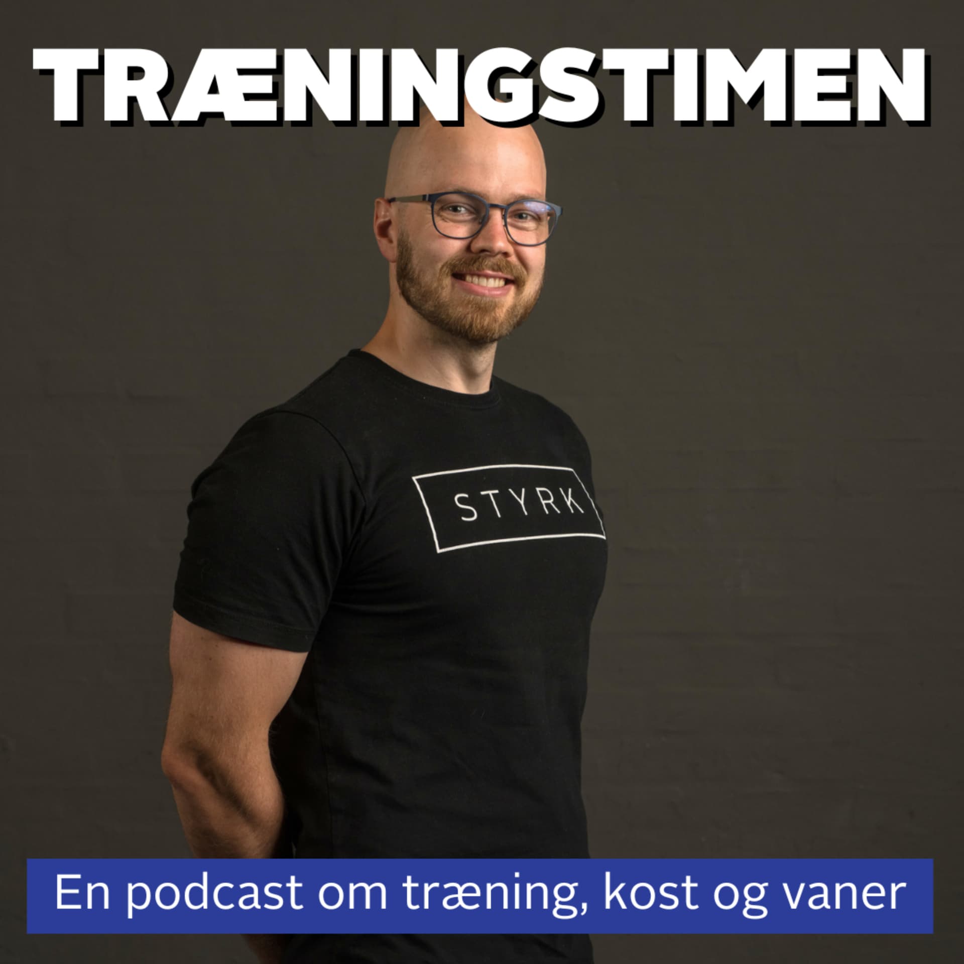 Træningstimen - Podcasts