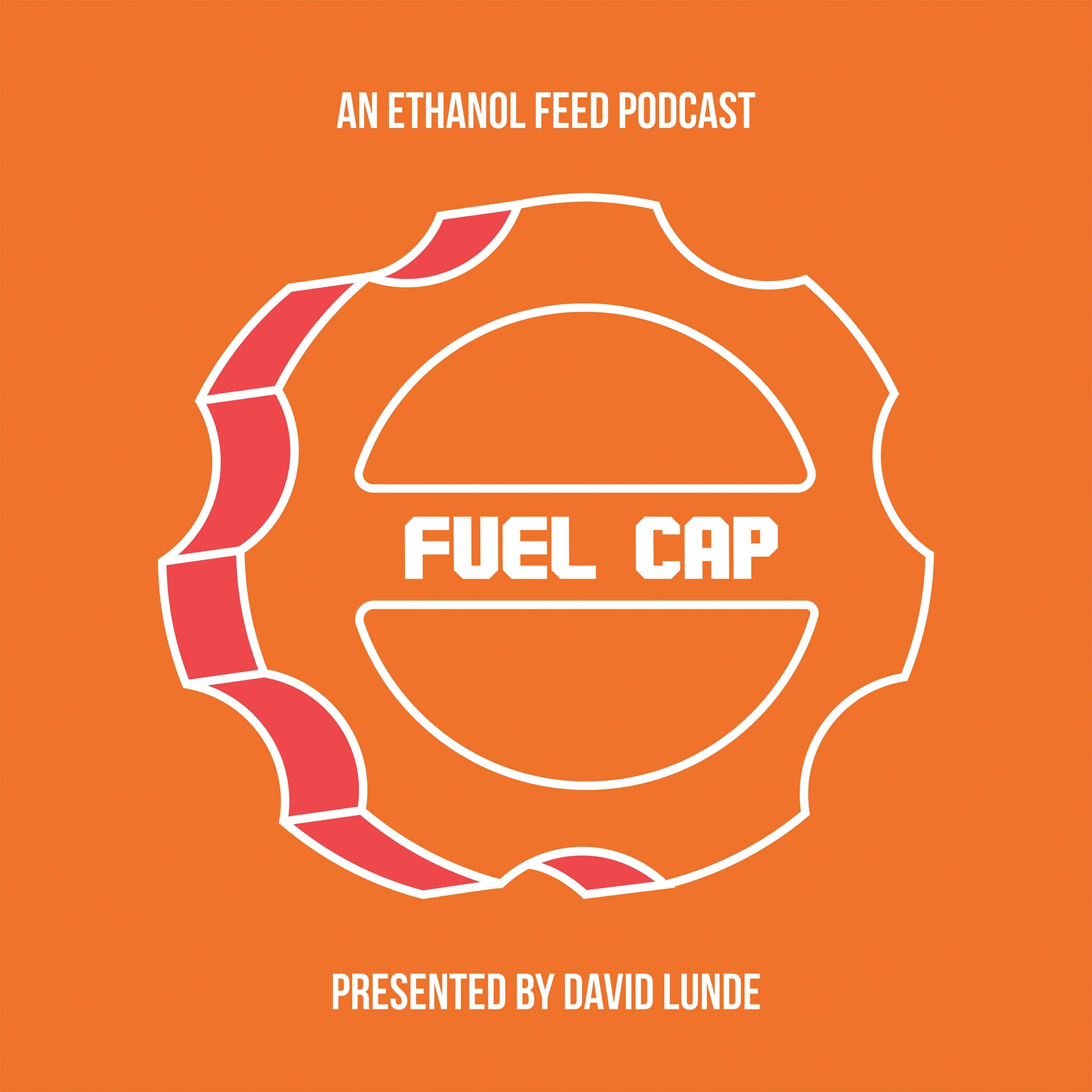 Fuel Cap - Podcasts
