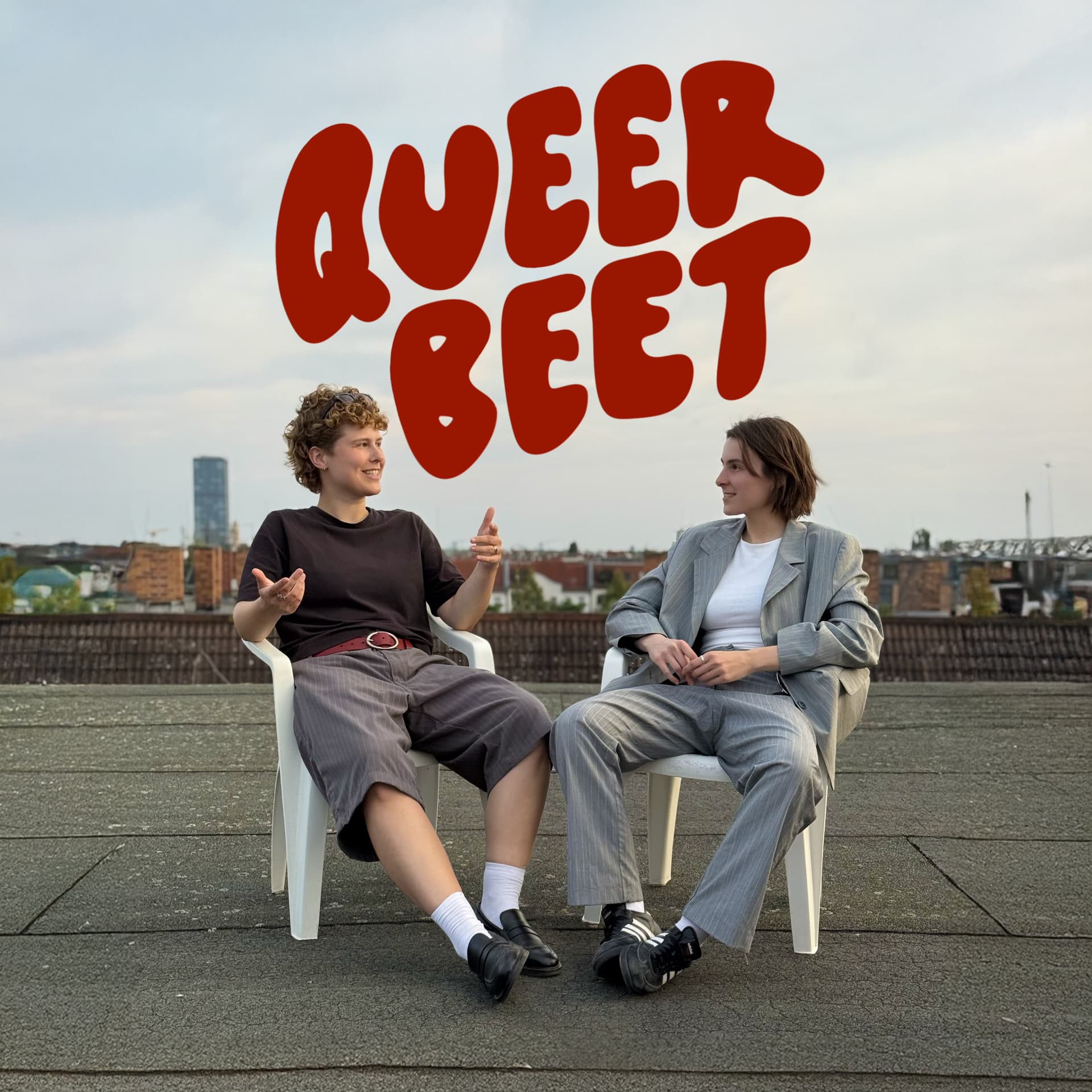 Queerbeet - Podcasts