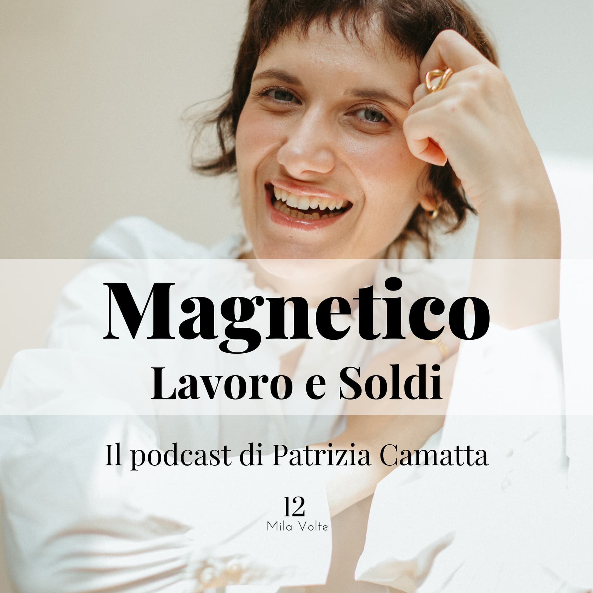 MAGNETICO - Podcasts