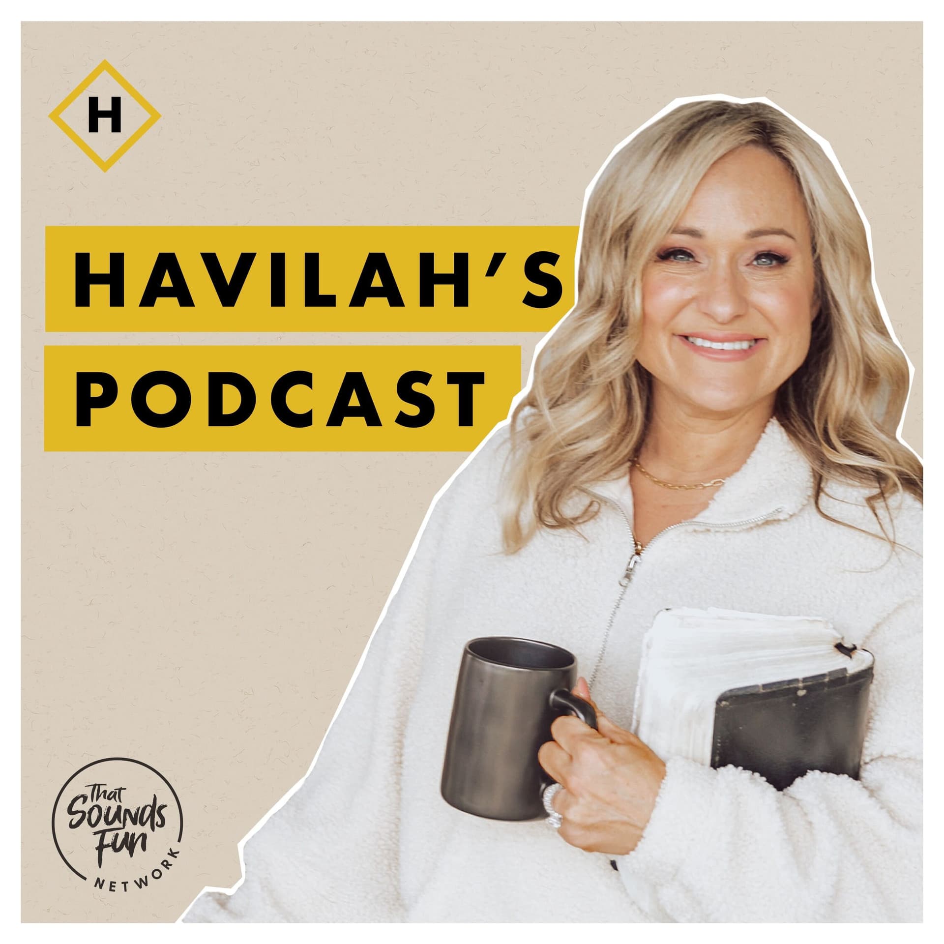 Havilah's Podcast - Podcasts