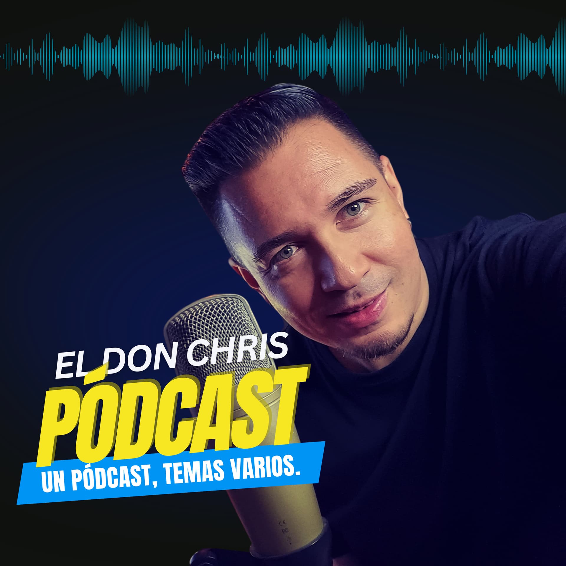 El Don Chris