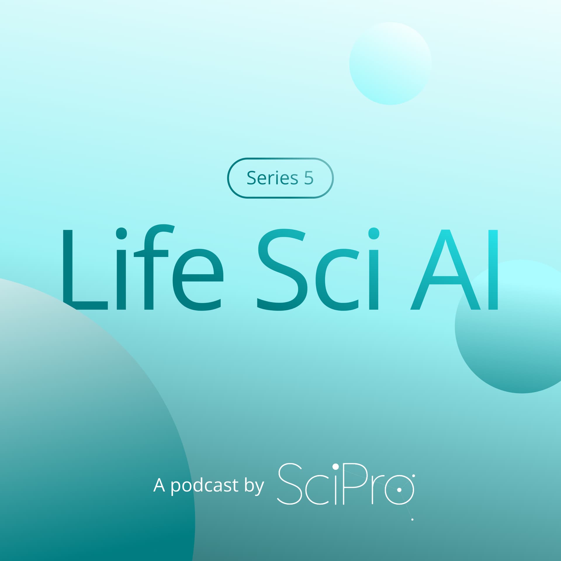 Life Sci AI: The Podcast - Podcasts