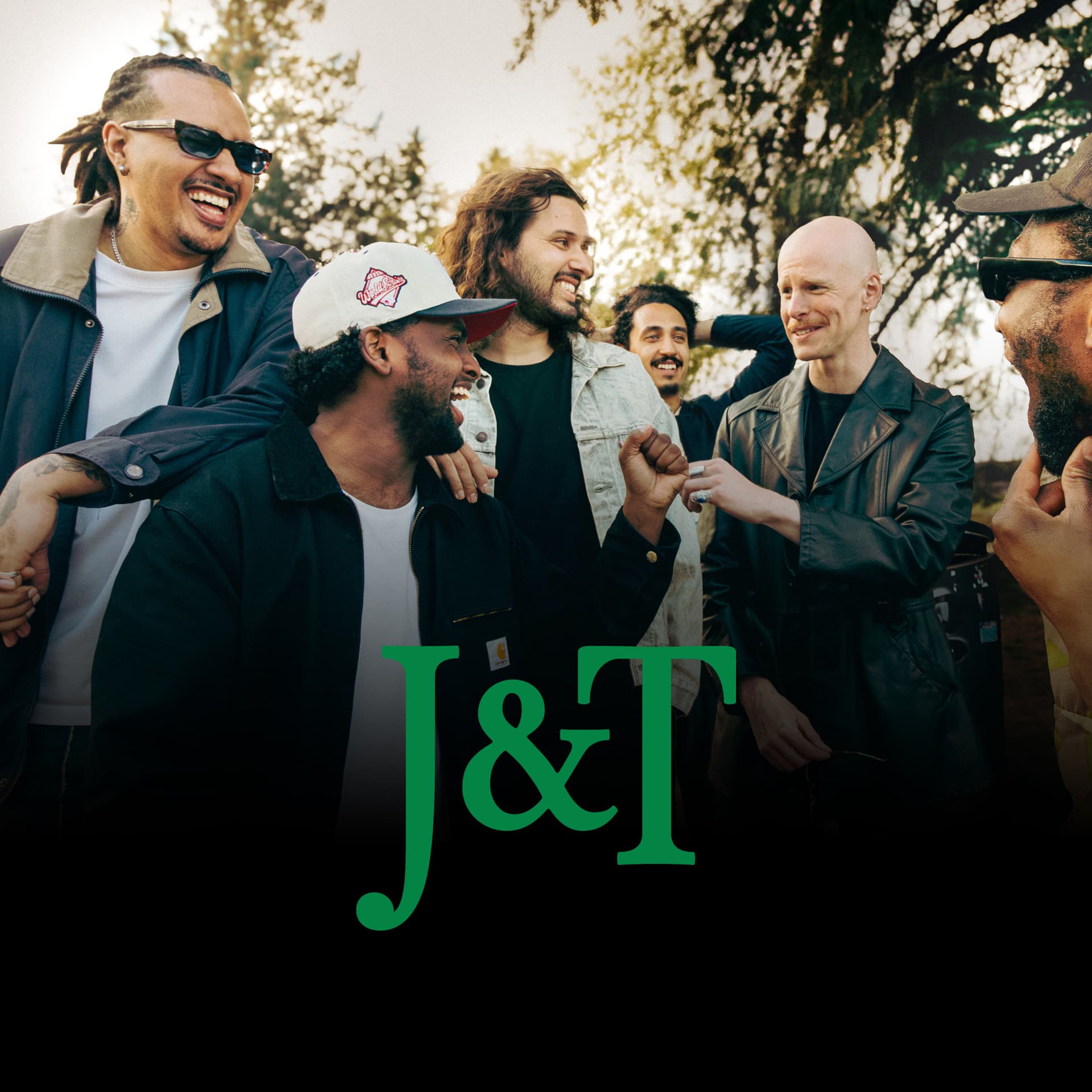 JÄBÄT & TUNTEET - Podcasts