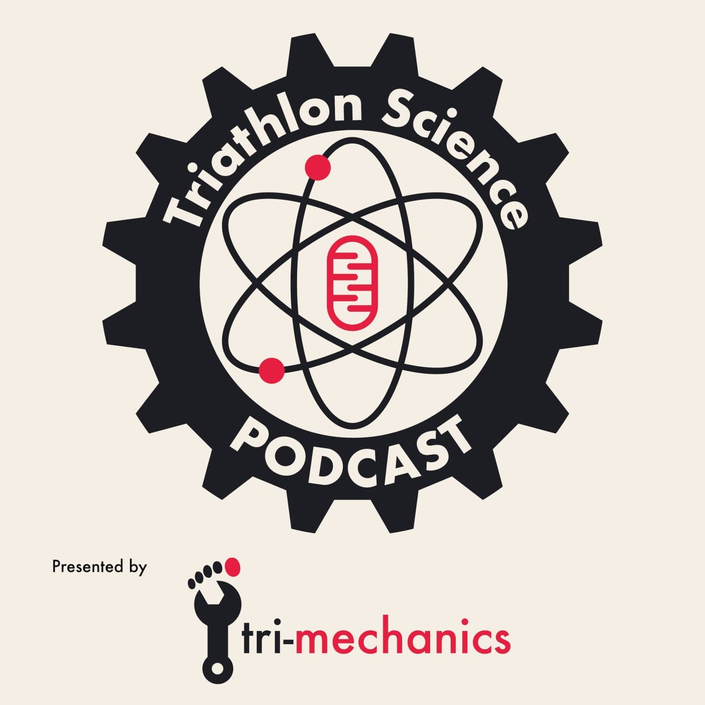 Triathlon Science - Podcasts