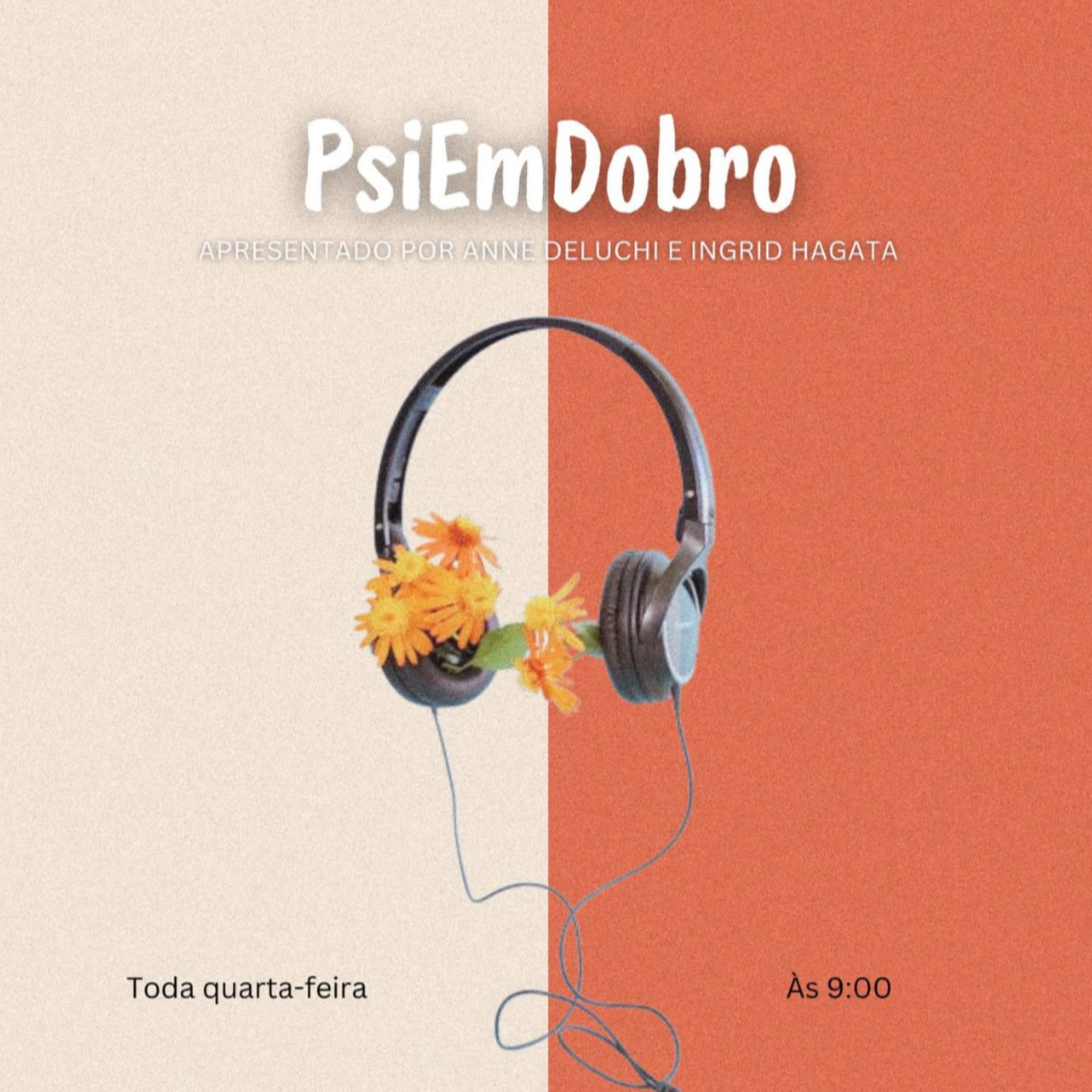 PsiEmDobro - Podcasts
