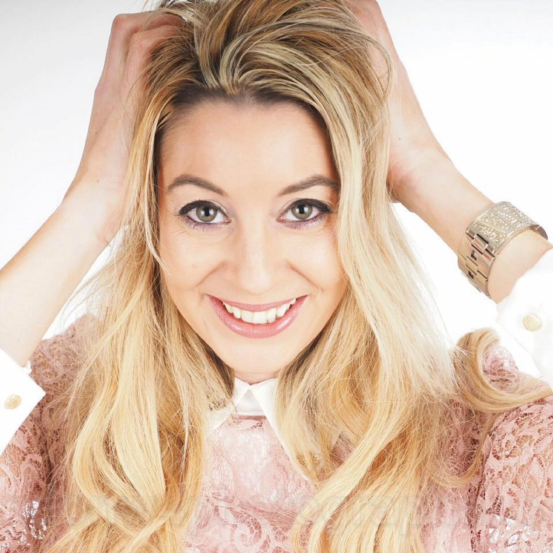 Live, Love, Laugh with Lexie - Podcasts