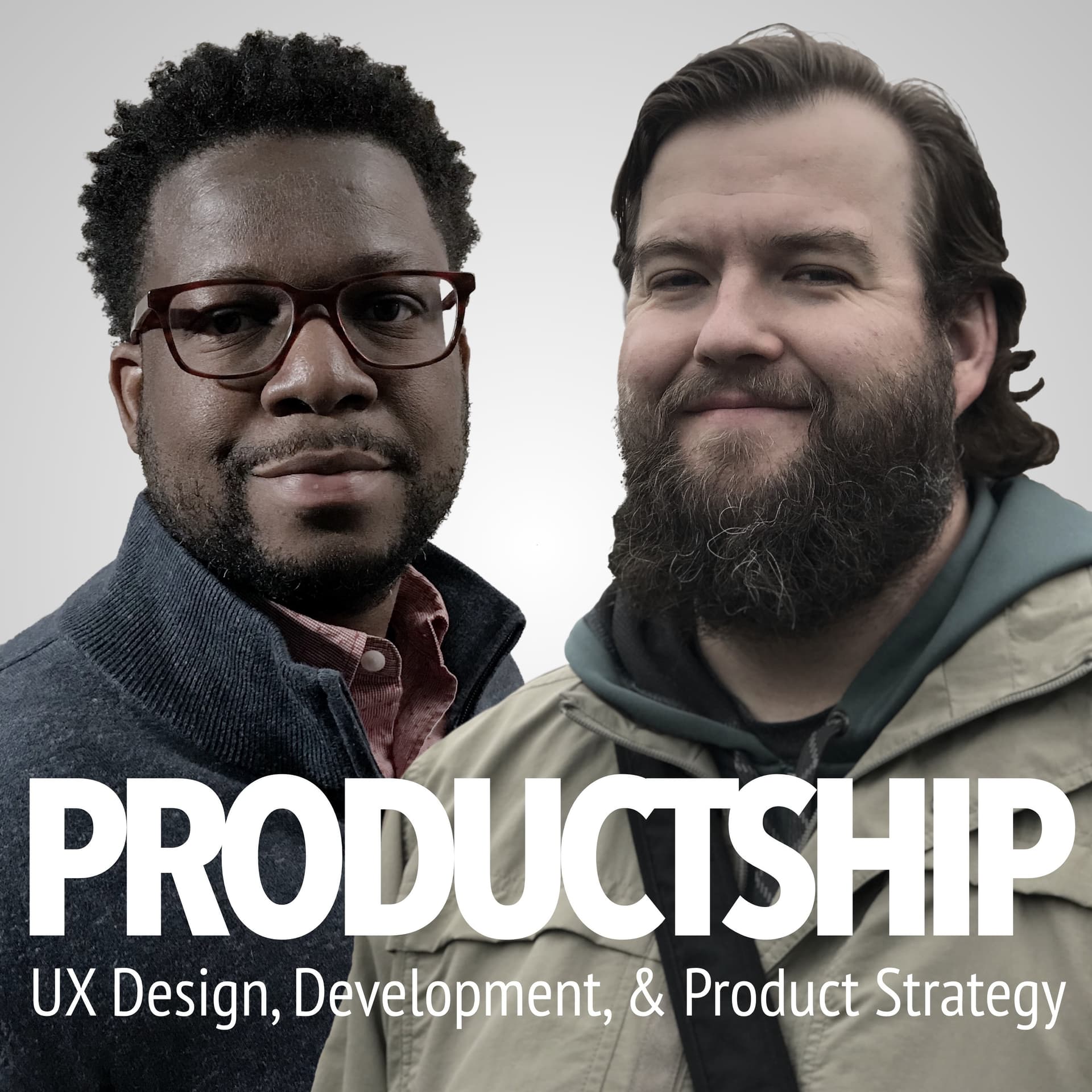Productship FM - Podcasts