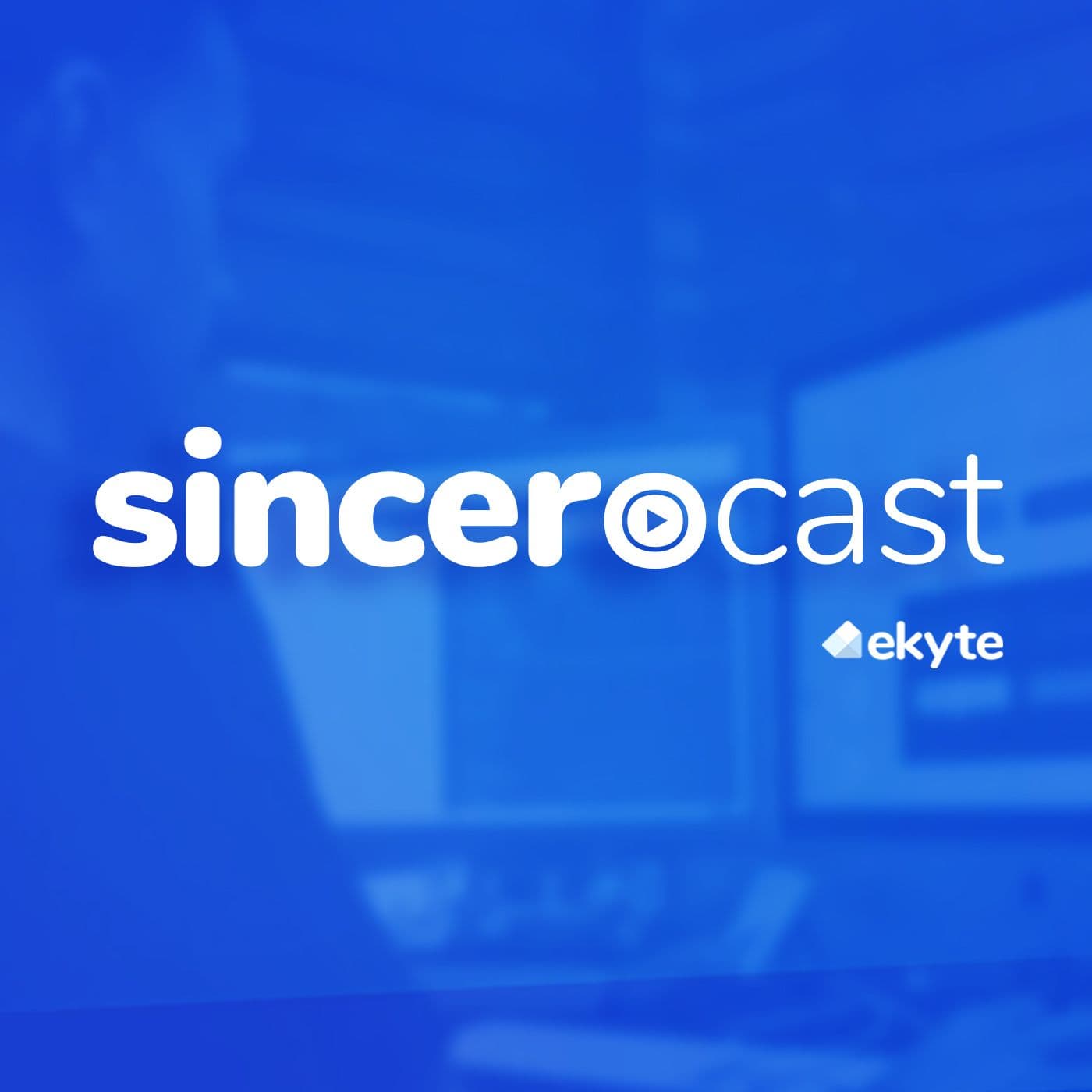 SinceroCast - Marketing Digital Sincero - Podcast - Podcasts