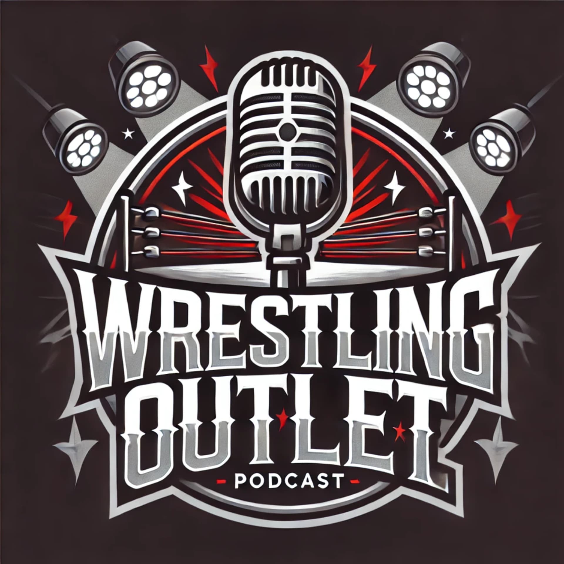 Wrestling Outlet - Podcasts