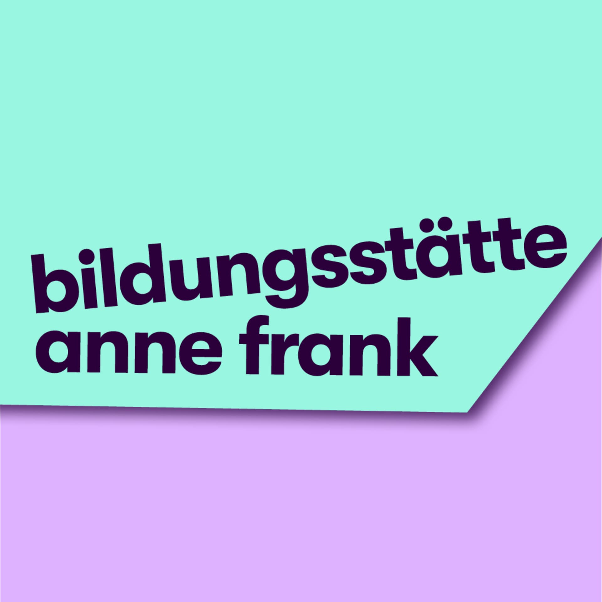 Bildungsstätte Anne Frank - Podcasts