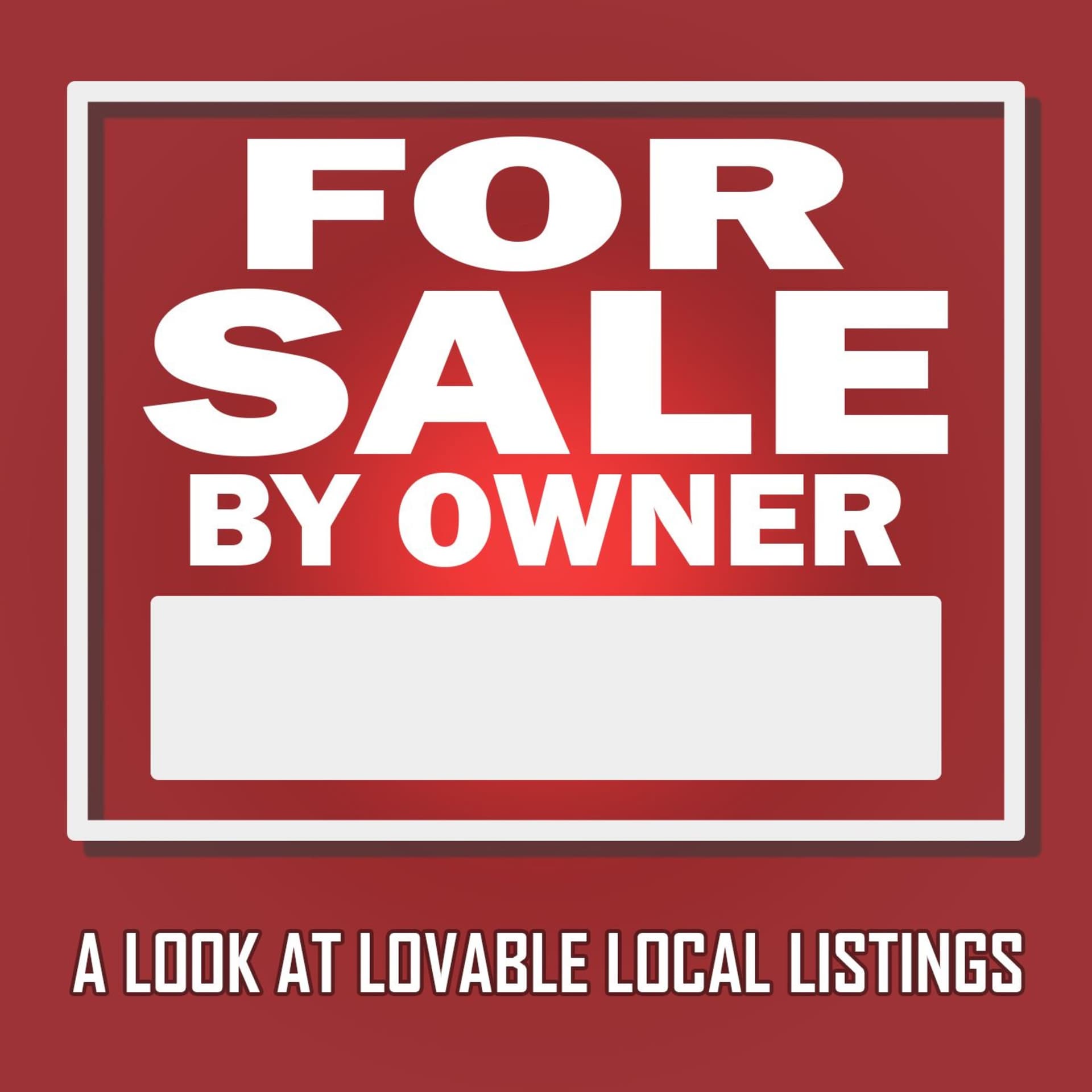 For Sale by Owner - Podcasts