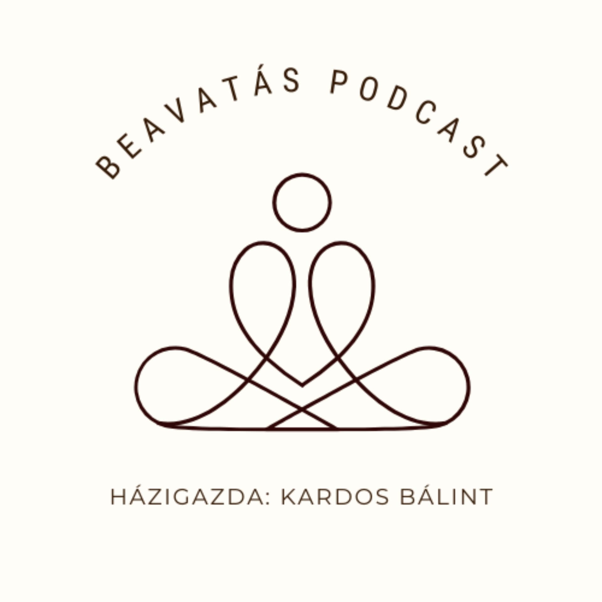 Beavatás Podcast - Podcasts
