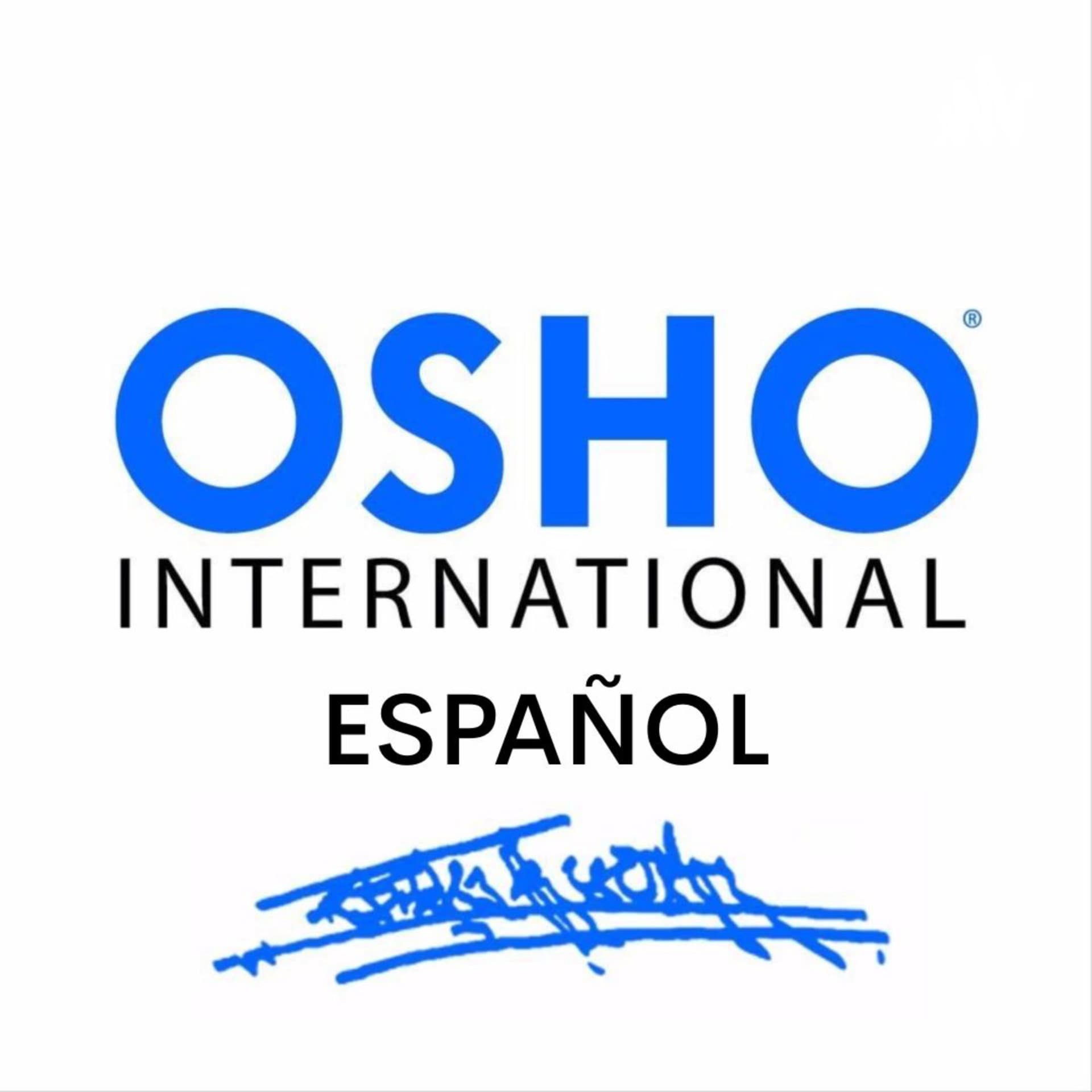 OSHO en español - Podcast - Podcasts