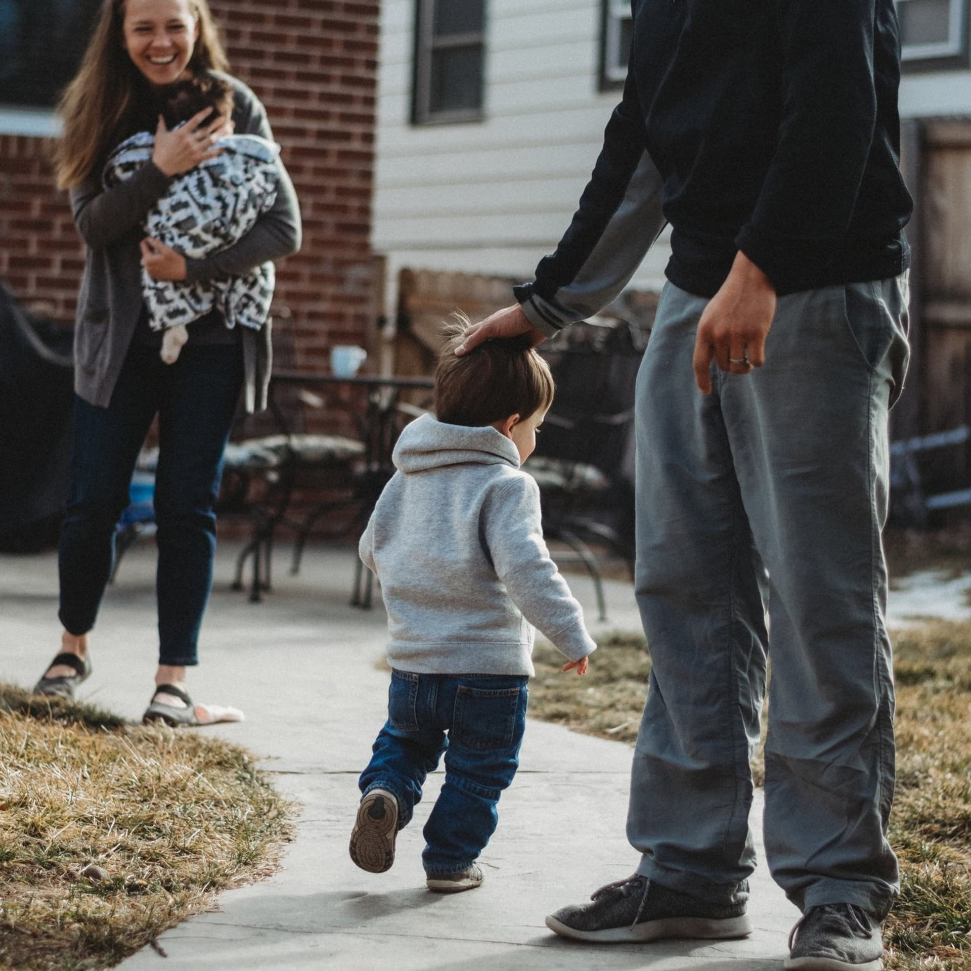 Real Foster Parents of Colorado - Podcasts