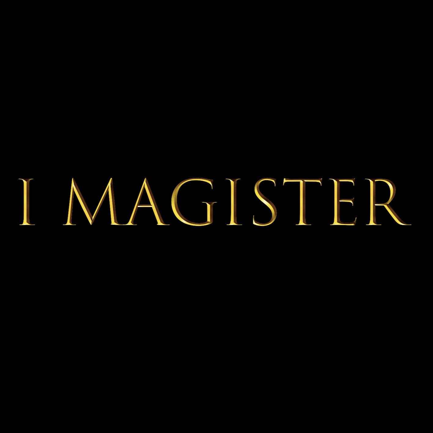 IMagister