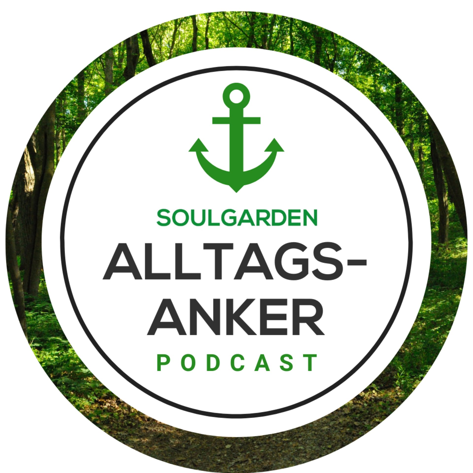 DER ALLTAGSANKER - Podcasts