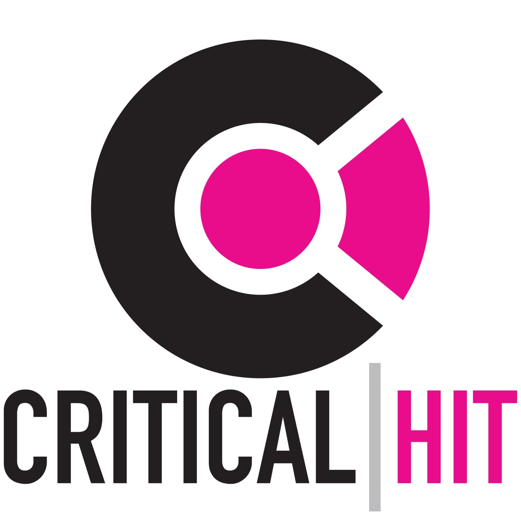 The CritCast - Podcasts
