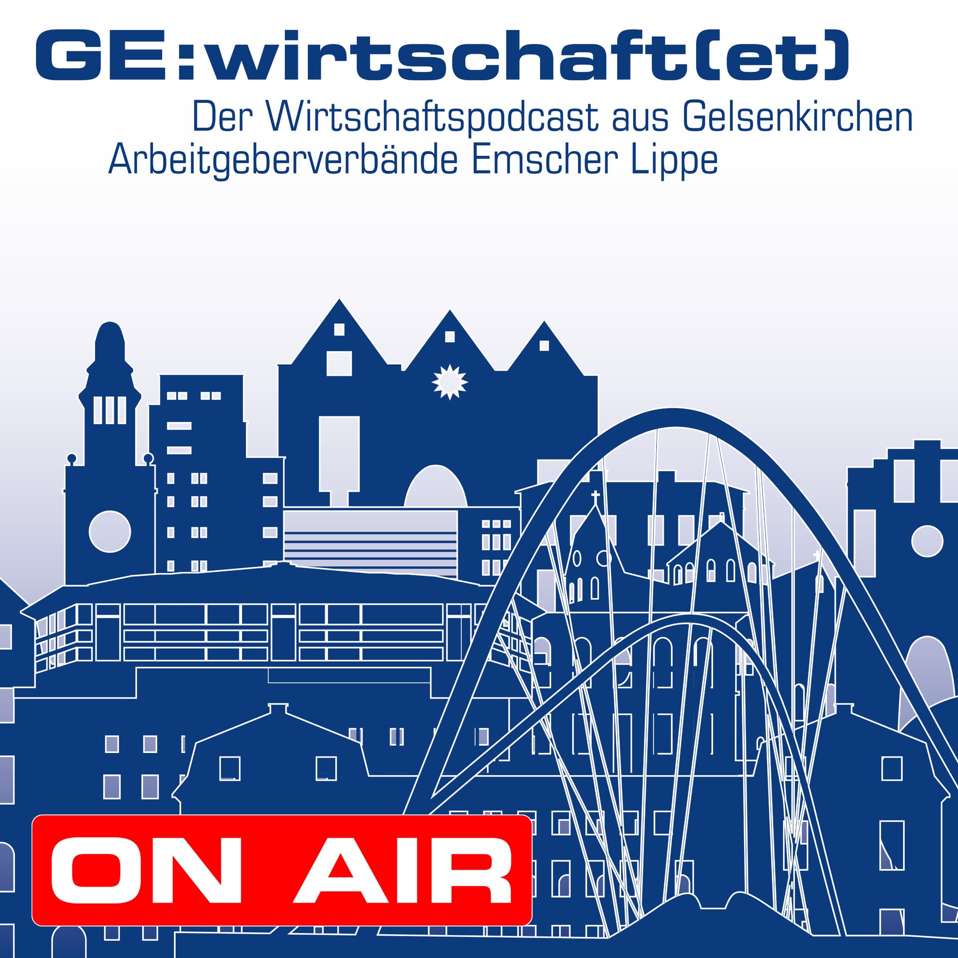 GEwirtschaft(et) - Podcasts