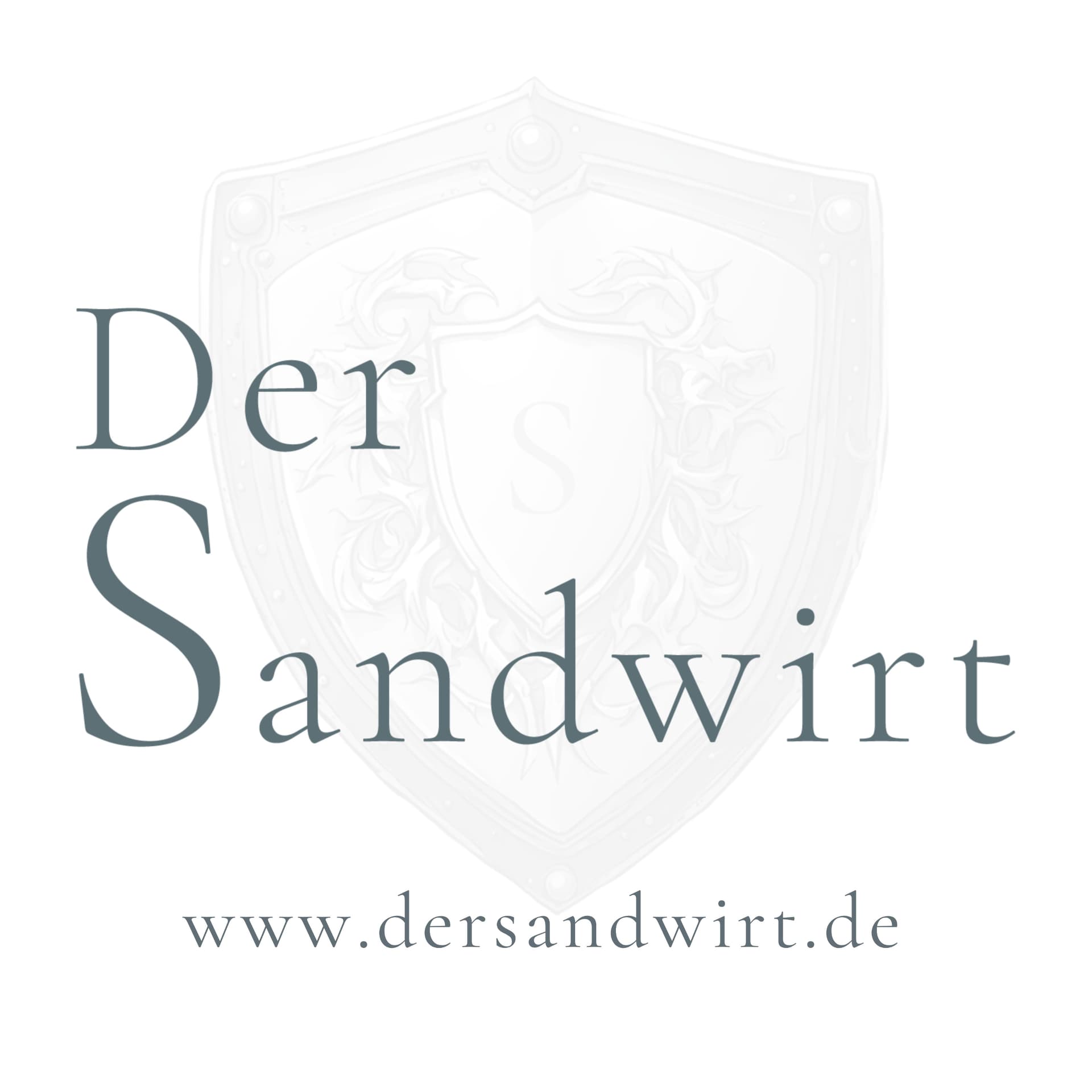 Der Sandwirt - Podcasts