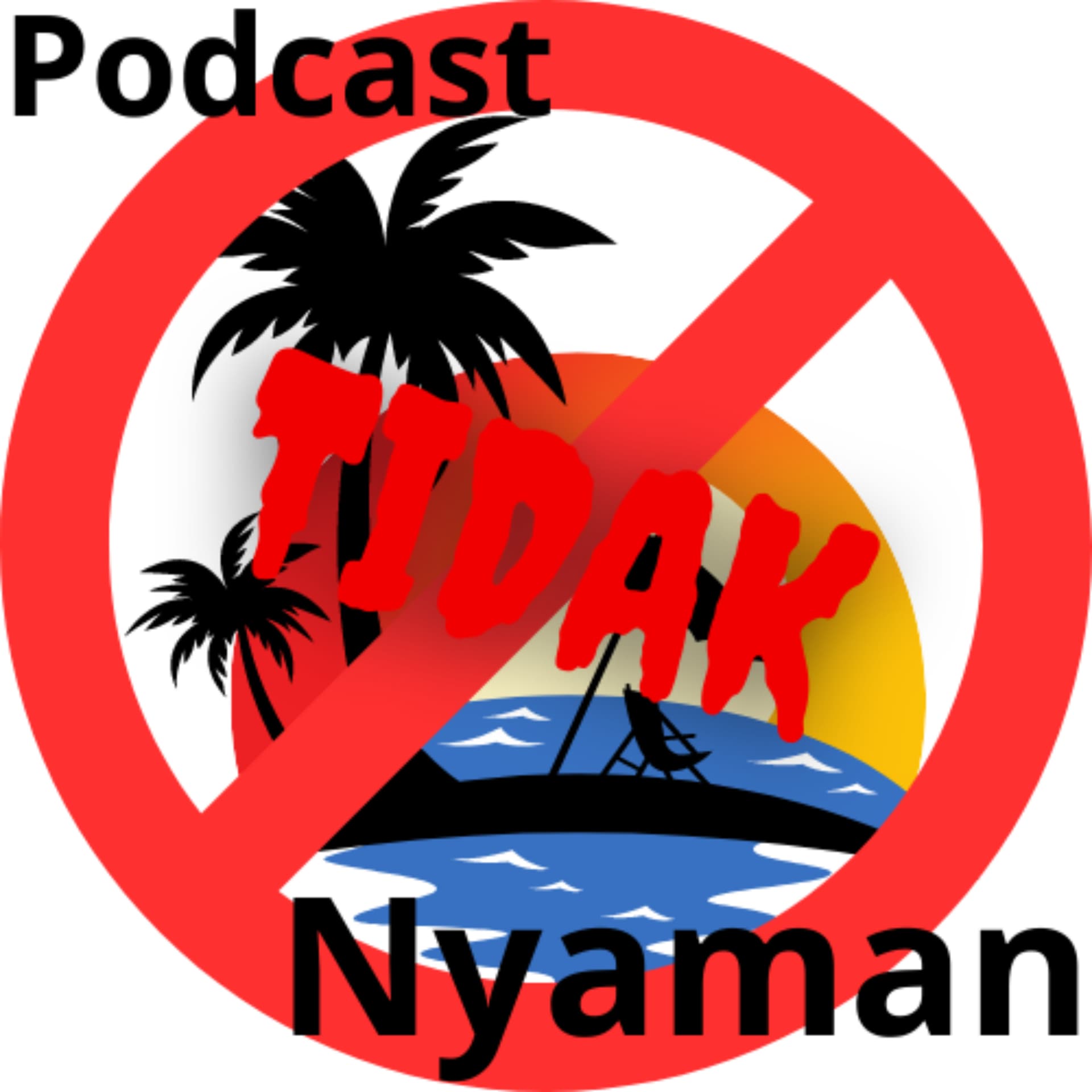 Podcast Tidak Nyaman - Podcasts
