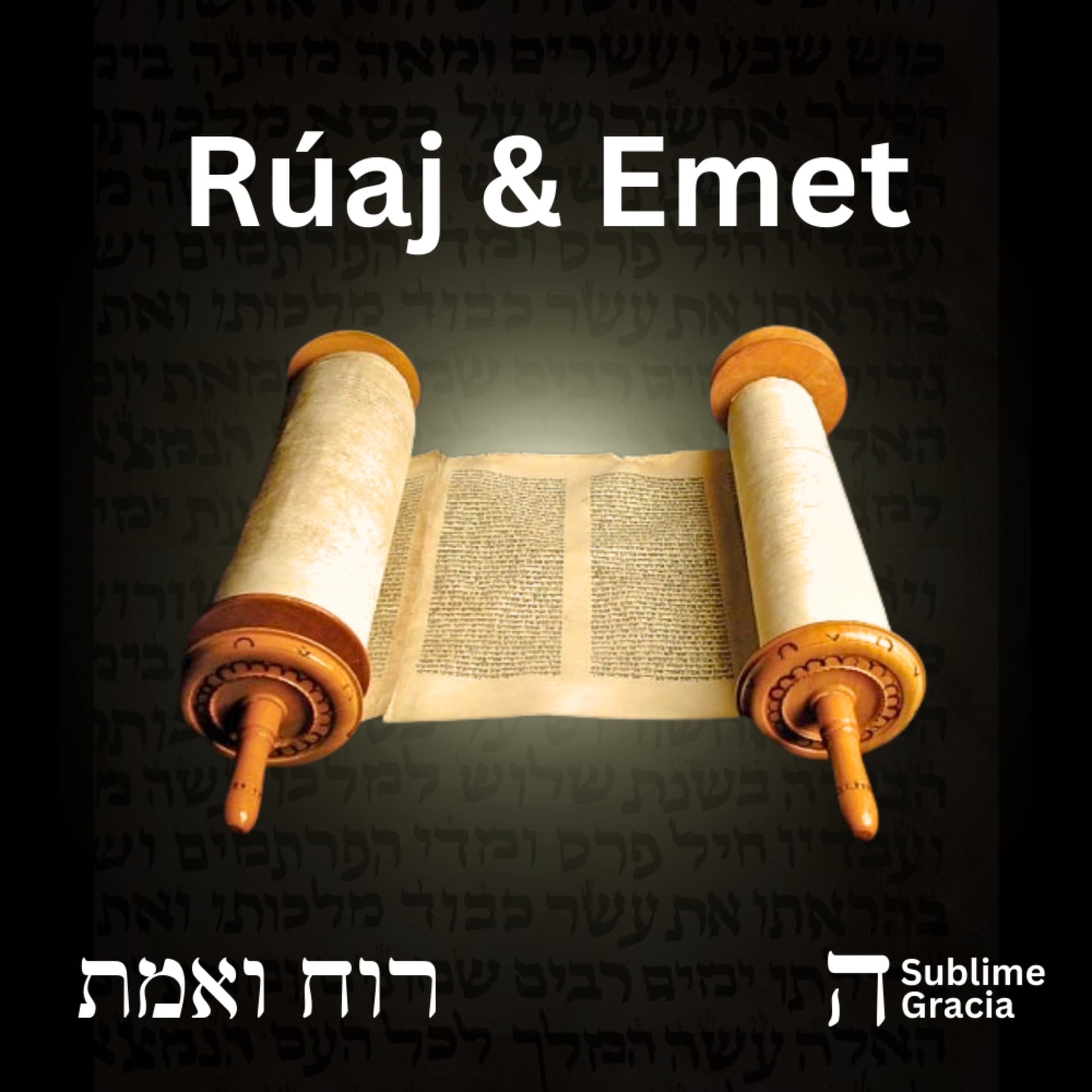 Rúaj & Emet - Podcasts