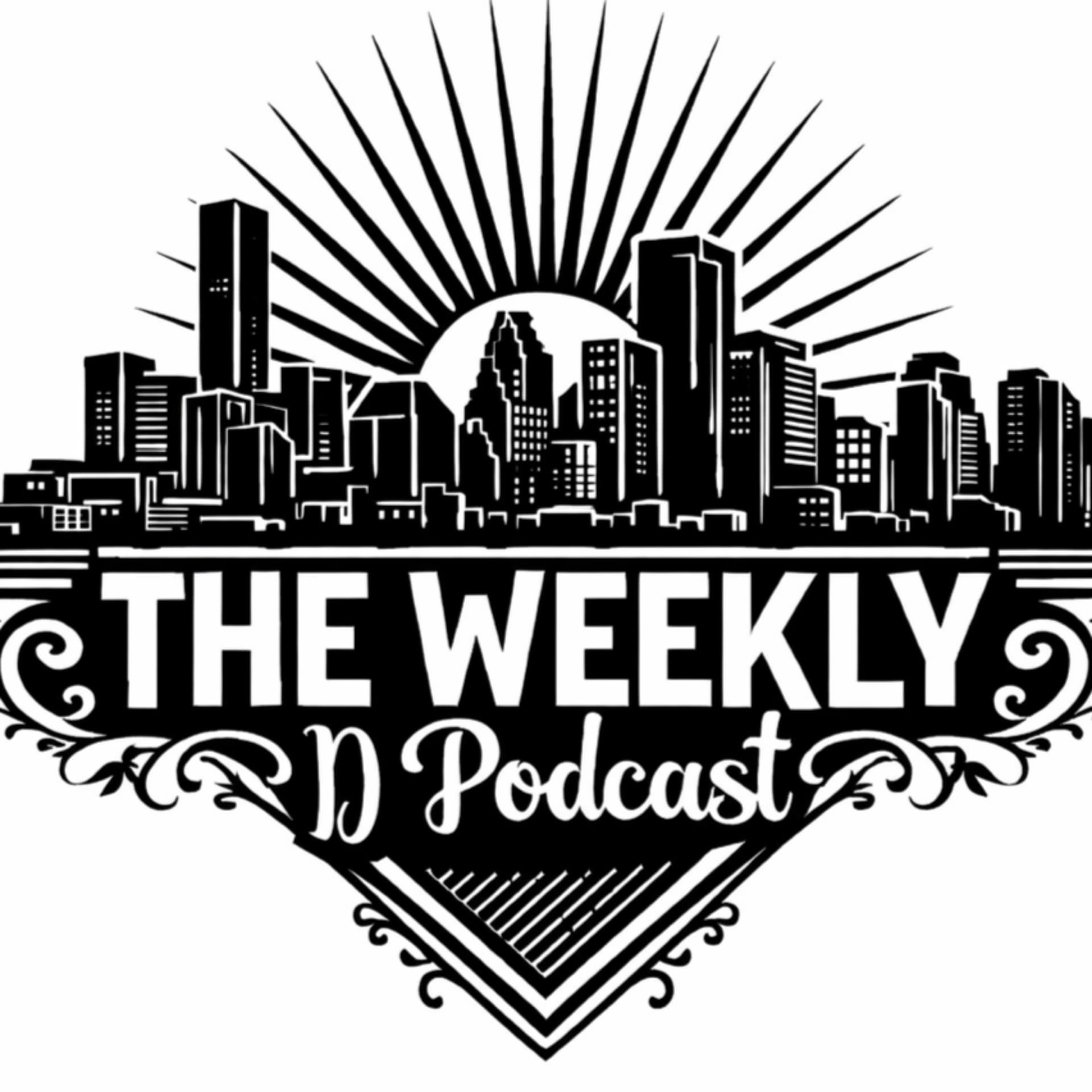 The Weekly D Podcast - Podcasts