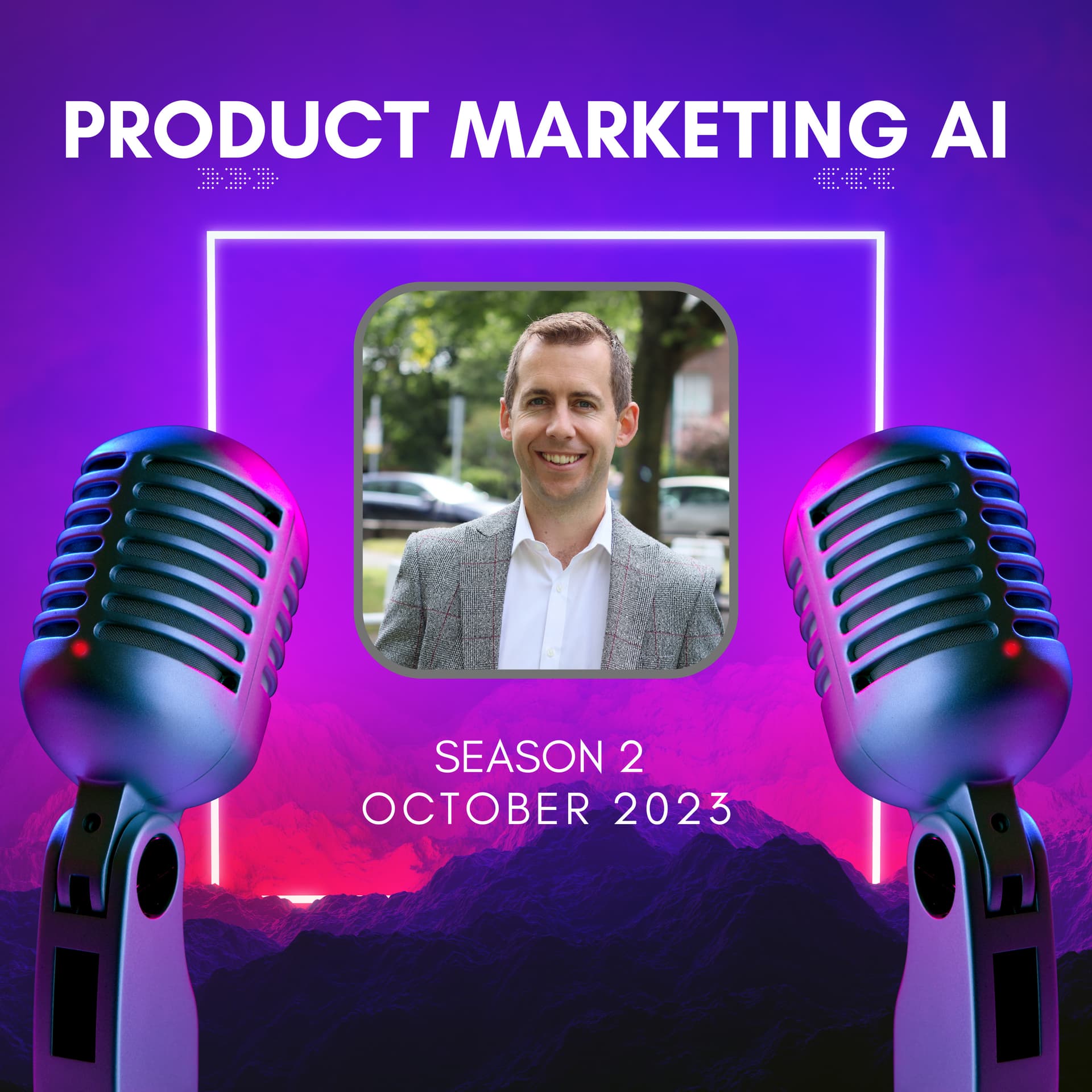 The Product Marketing AI Podcast - Podcasts