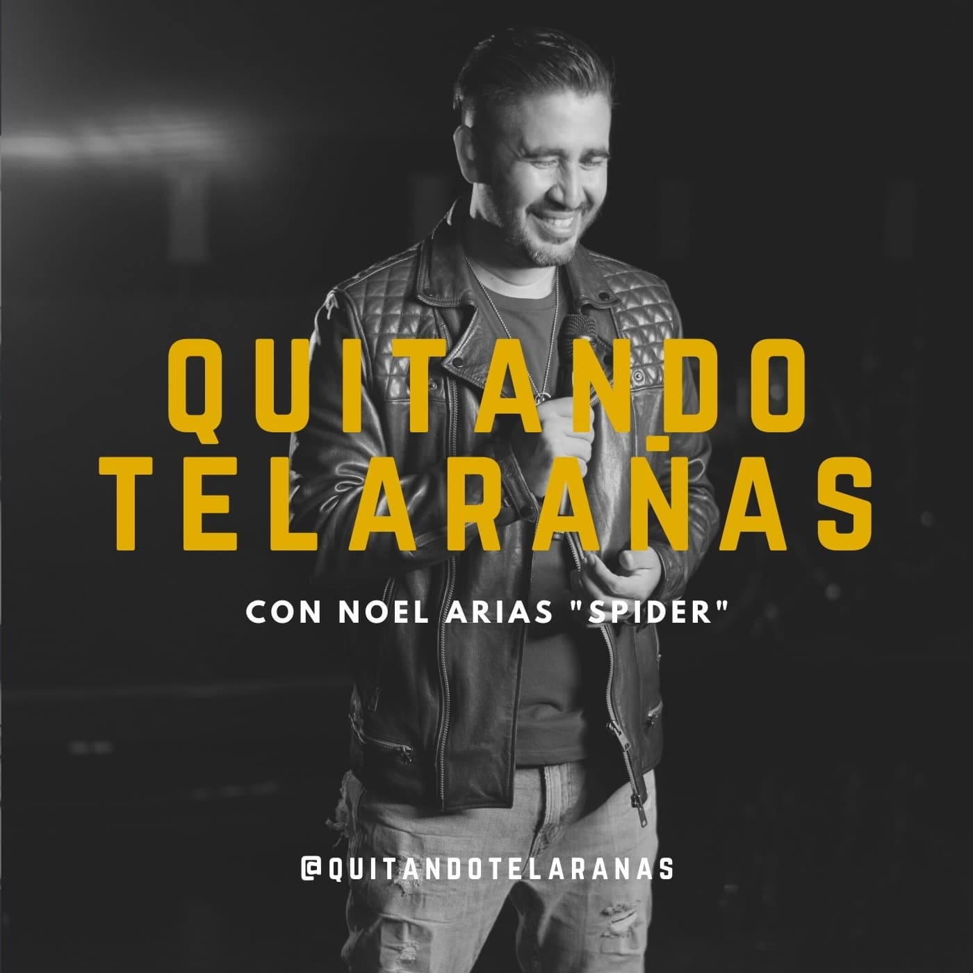 Quitando Telarañas - Podcasts