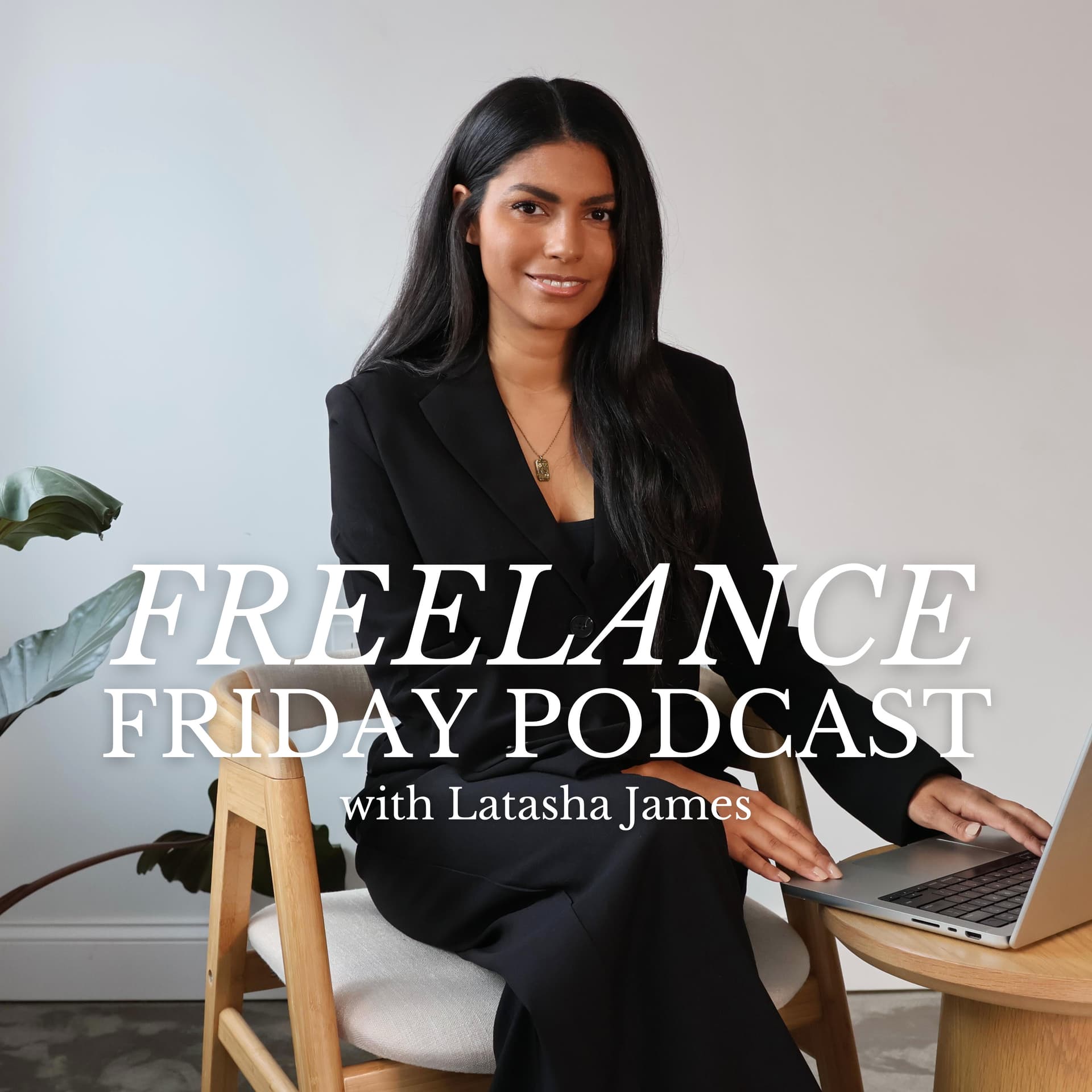 The Freelance Friday Podcast - Podcasts