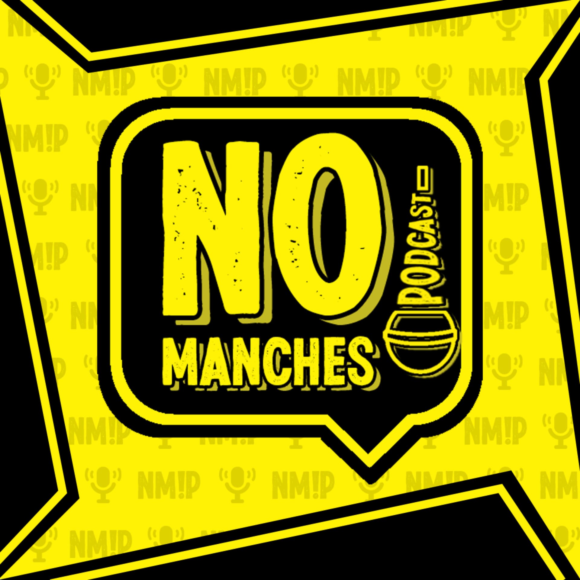 No Manches! Podcast - Podcasts
