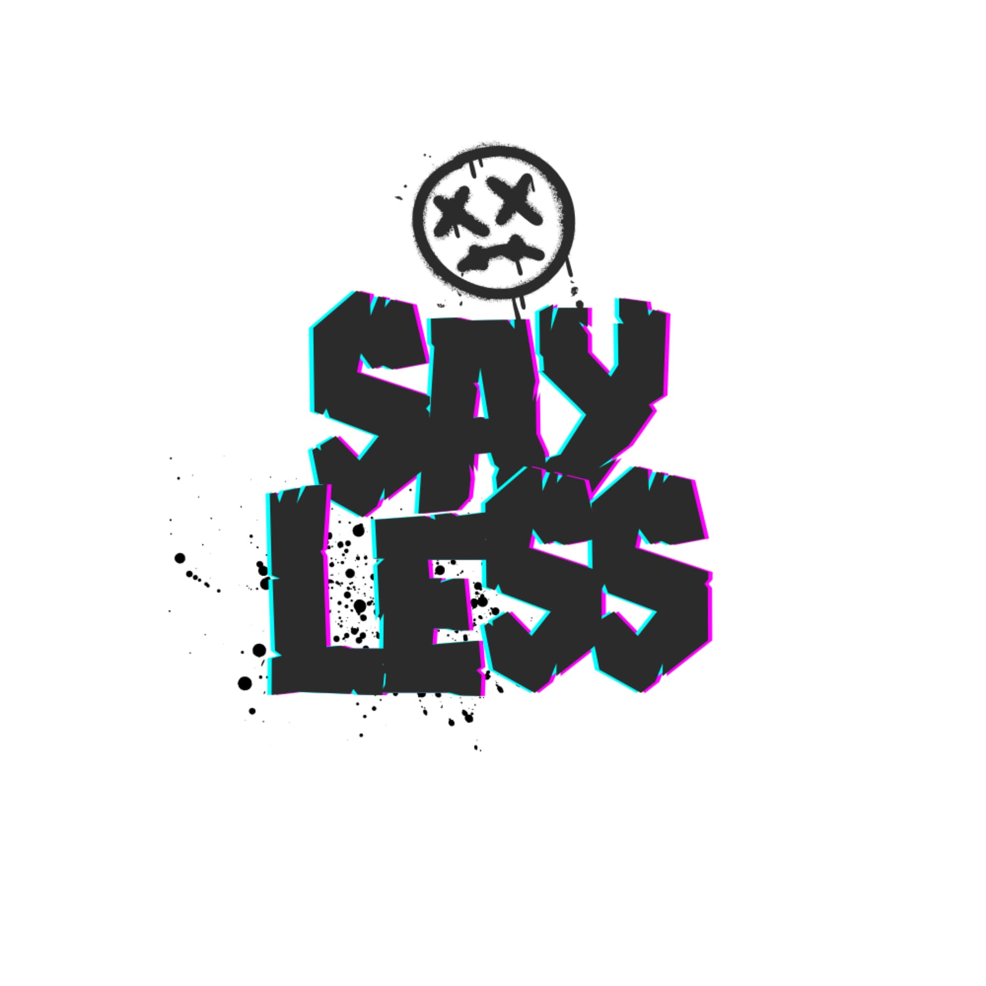 Say Less With Kaz, Lowkey and Rosy - Podcasts