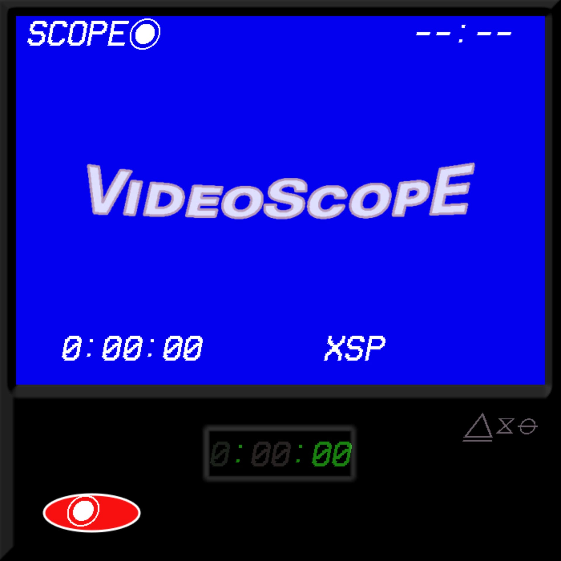 VideoScope