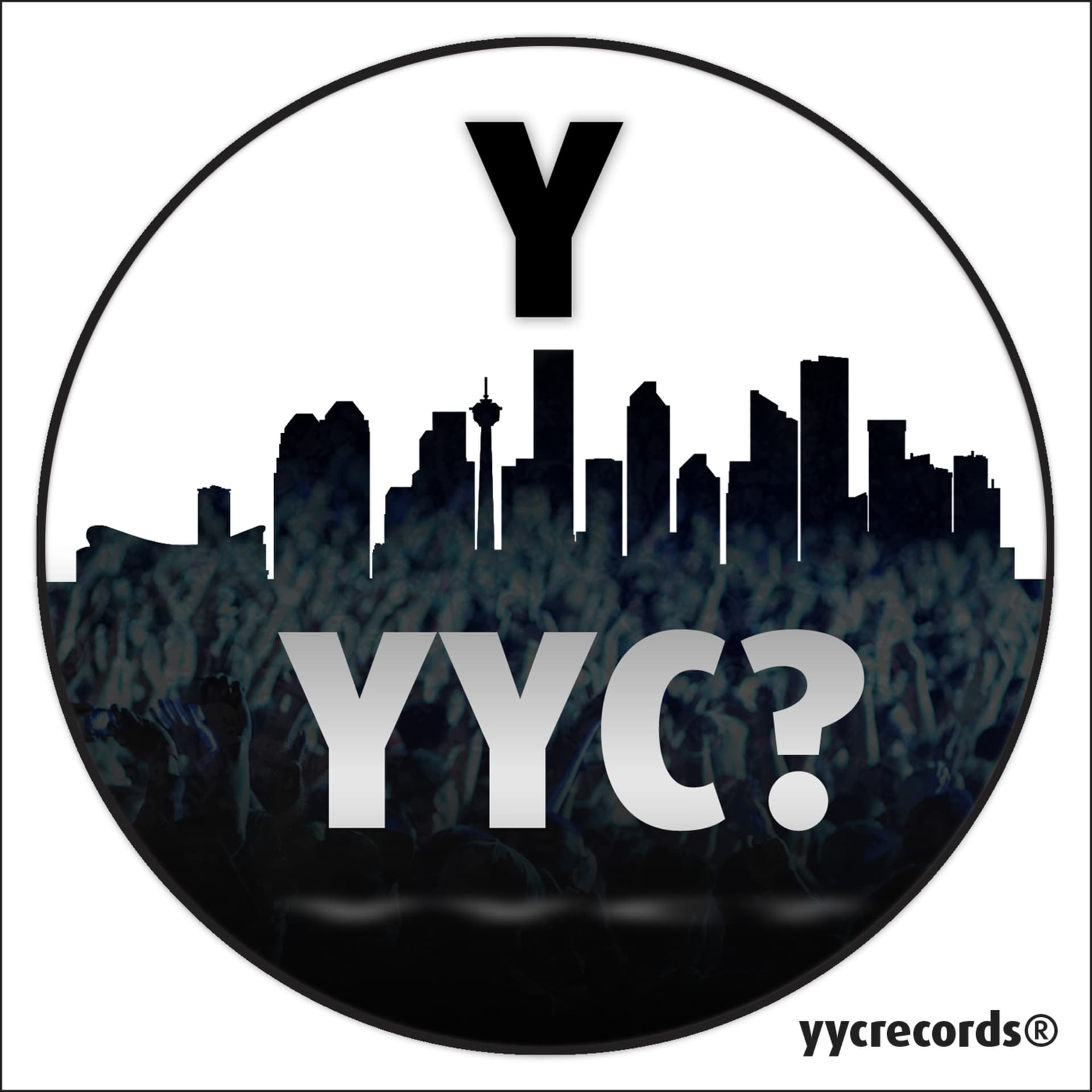 Y-YYC - Podcasts