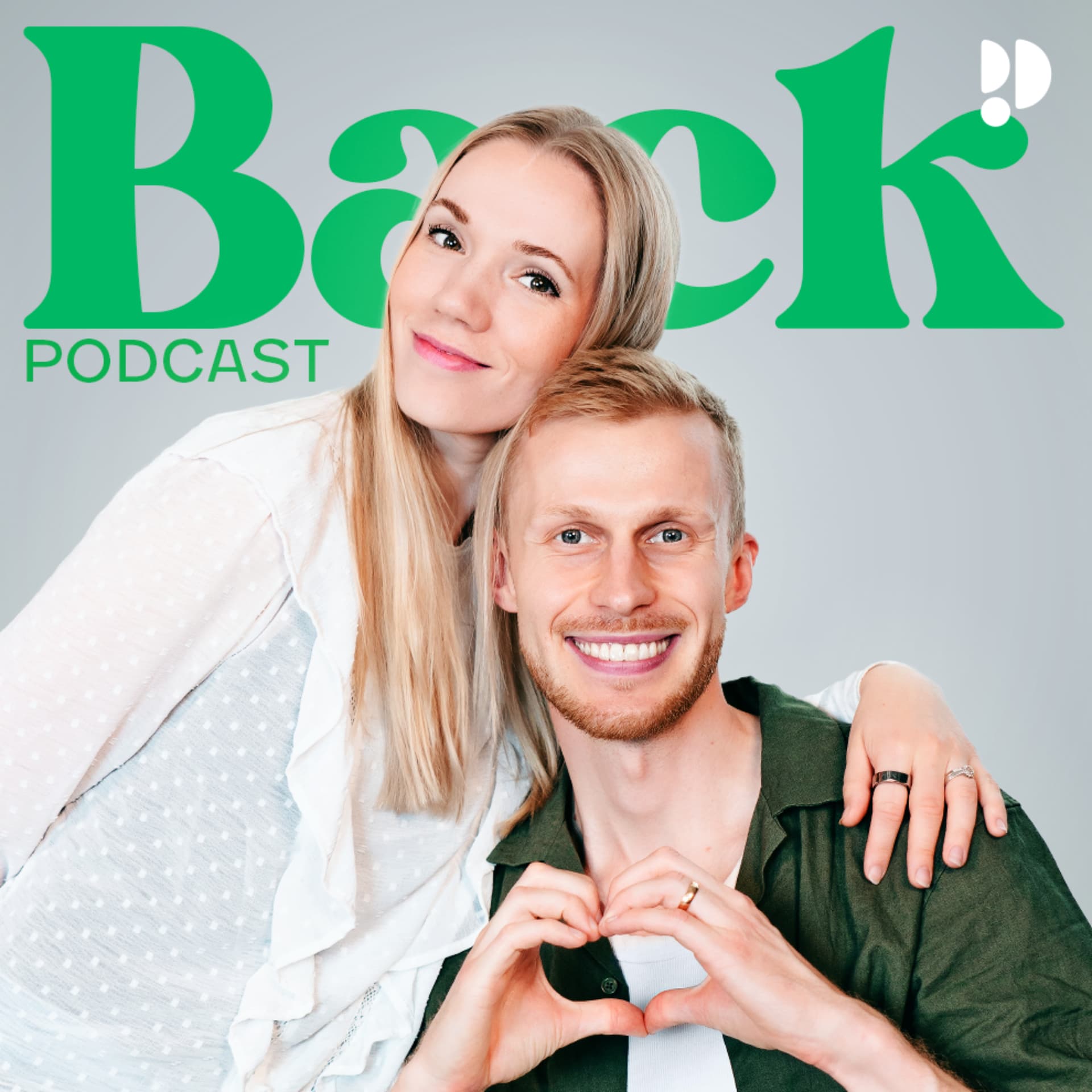 BackPodcast - Podcasts