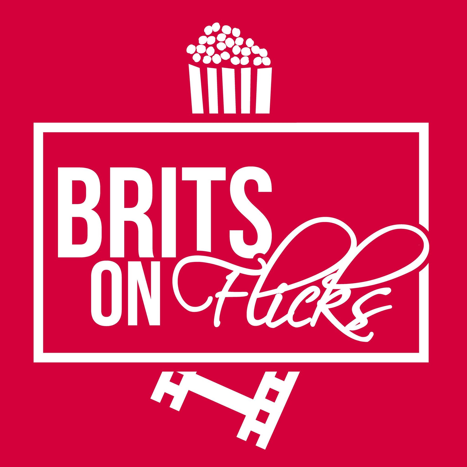 Brits on Flicks podcast - Podcasts