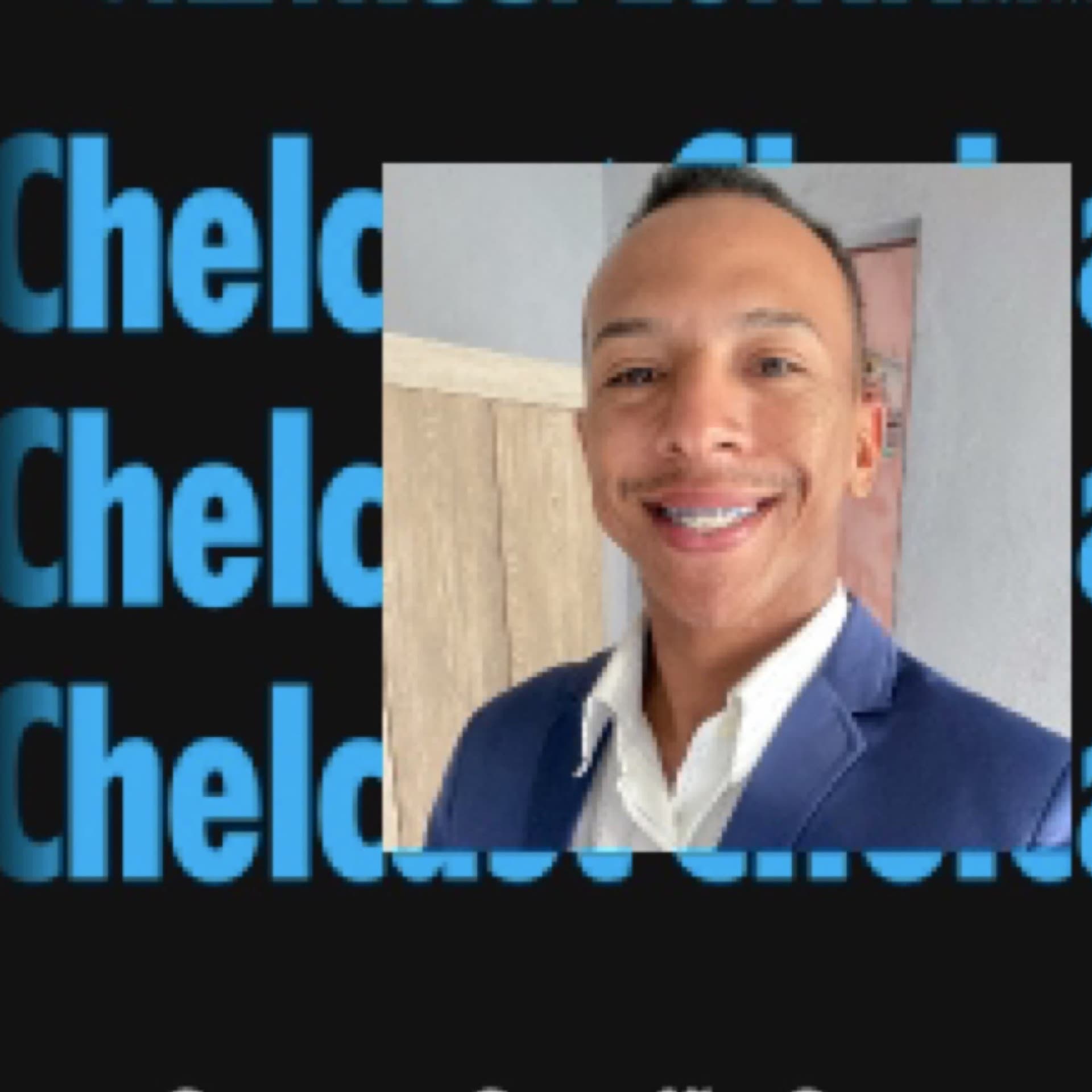 Chelcast